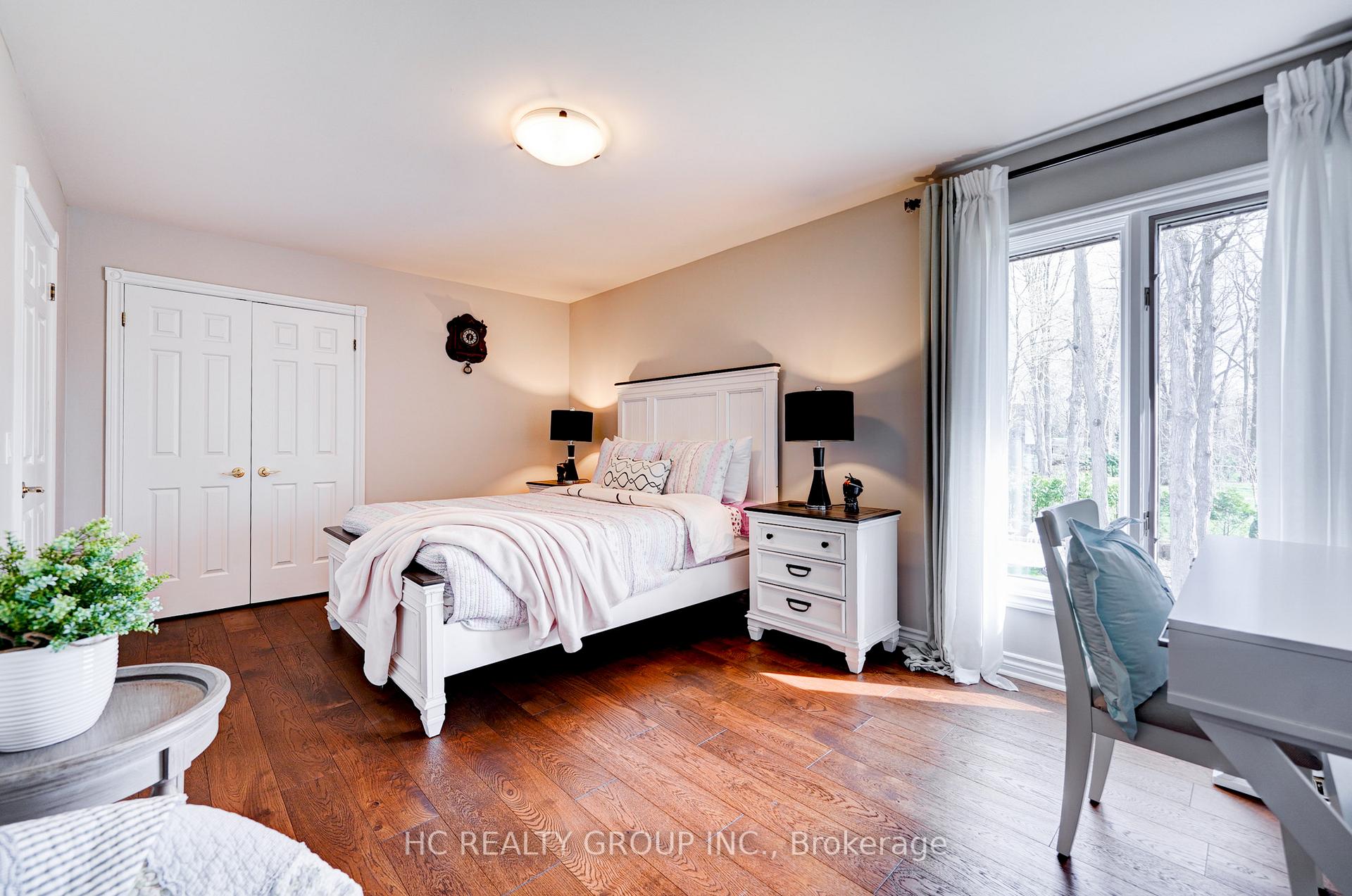 Photo 16 of 2 Glenridge Drive, Markham, Devil's Elbow — HOMEH