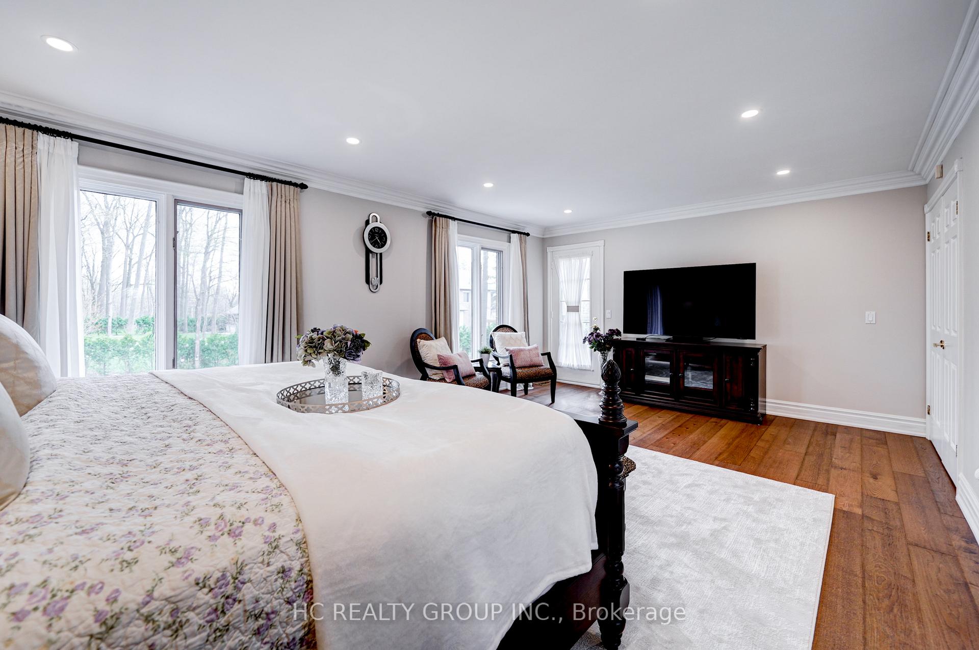Photo 18 of 2 Glenridge Drive, Markham, Devil's Elbow — HOMEH