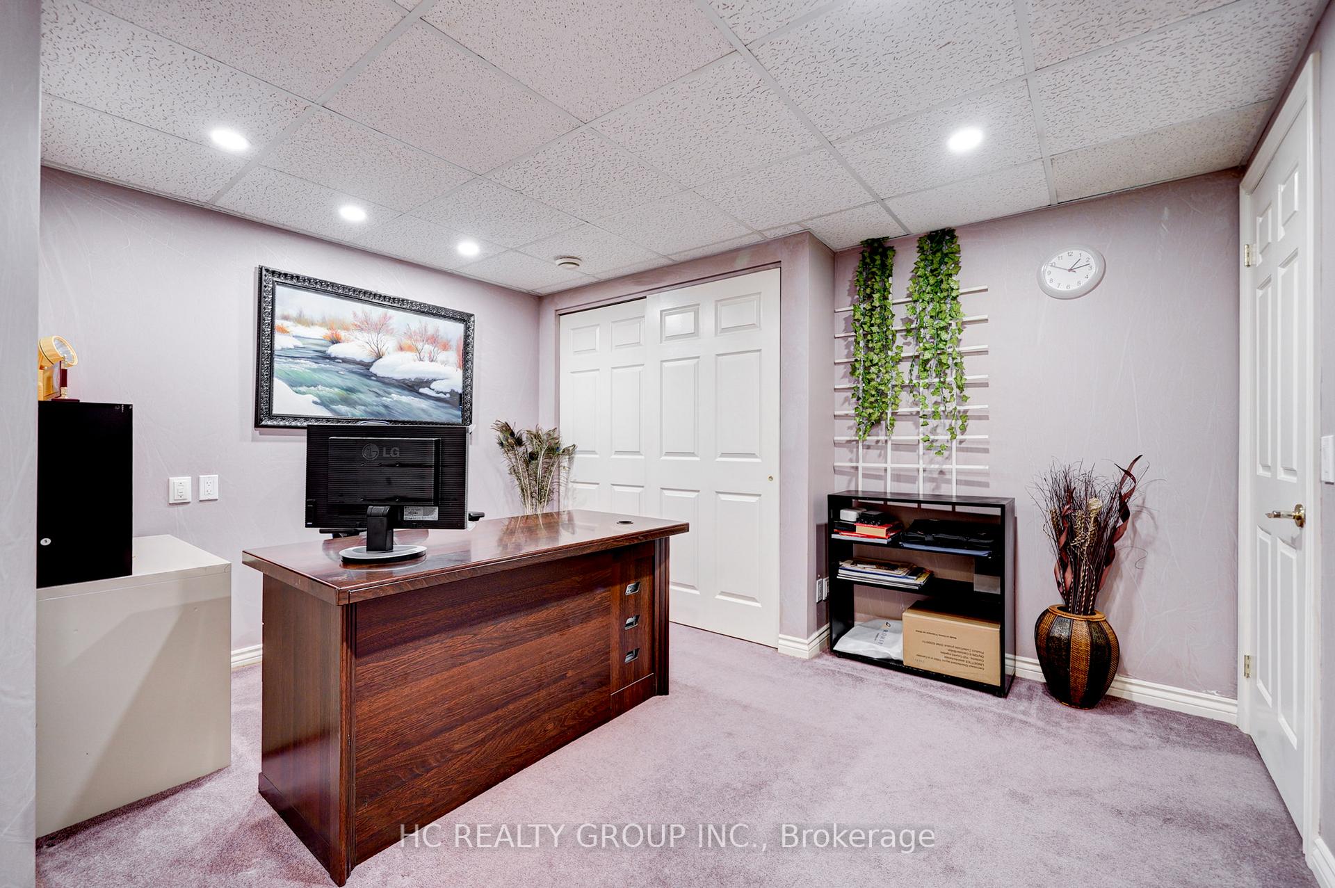 Photo 21 of 2 Glenridge Drive, Markham, Devil's Elbow — HOMEH