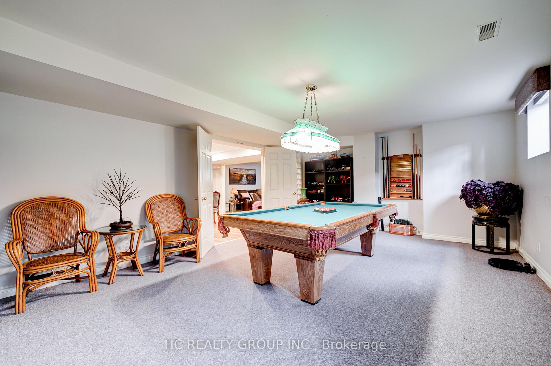 Photo 22 of 2 Glenridge Drive, Markham, Devil's Elbow — HOMEH