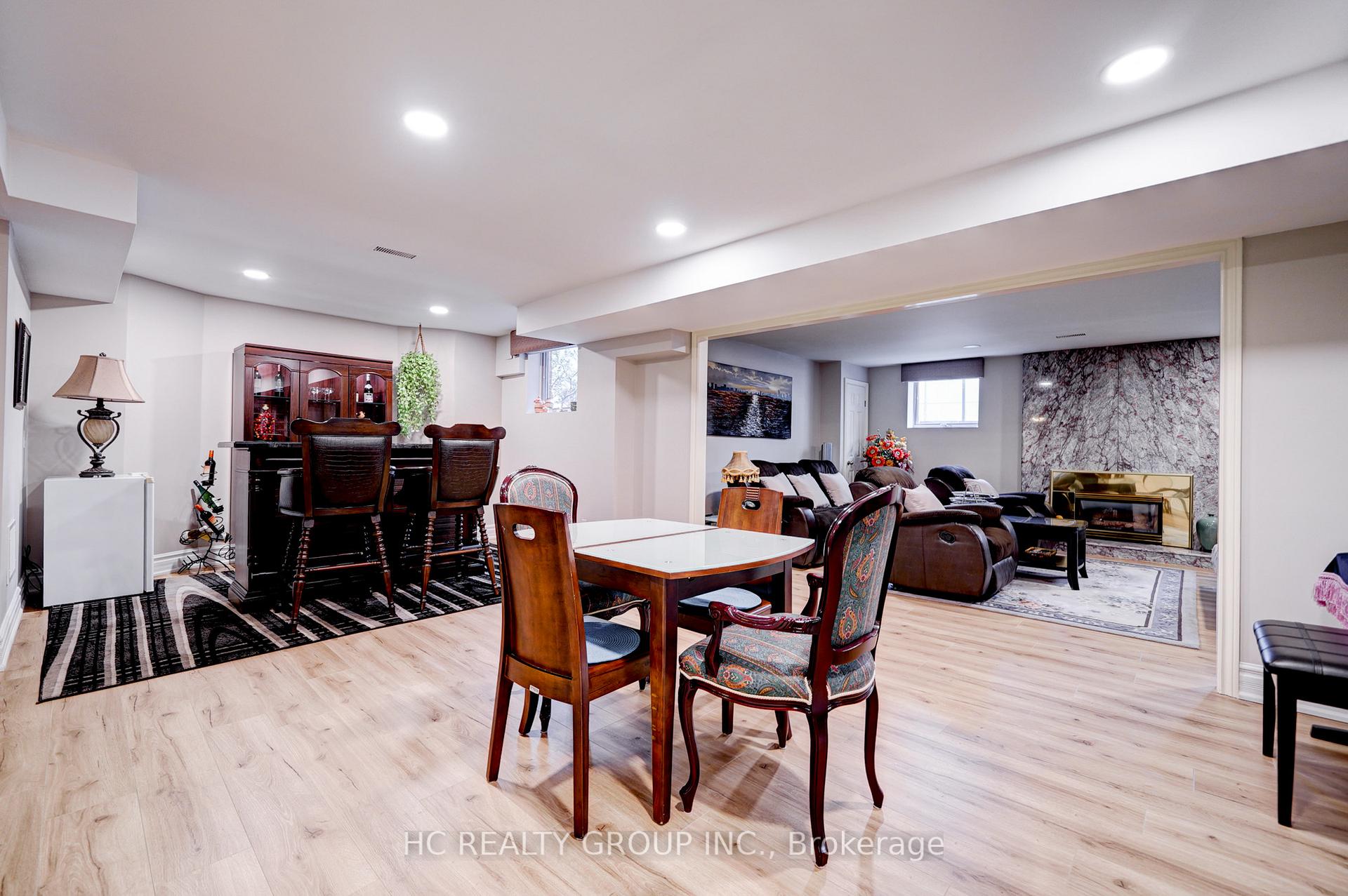 Photo 23 of 2 Glenridge Drive, Markham, Devil's Elbow — HOMEH