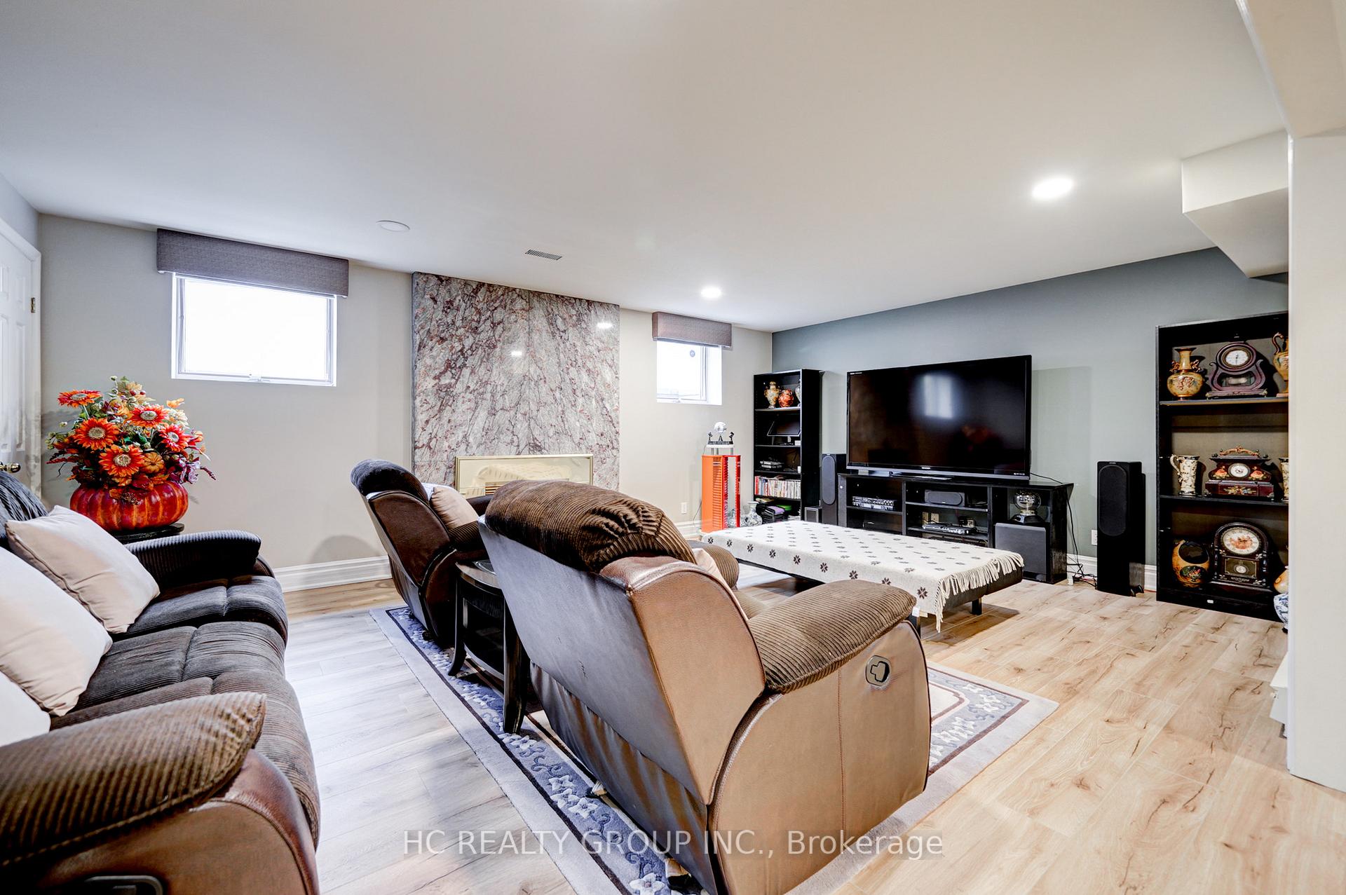 Photo 24 of 2 Glenridge Drive, Markham, Devil's Elbow — HOMEH