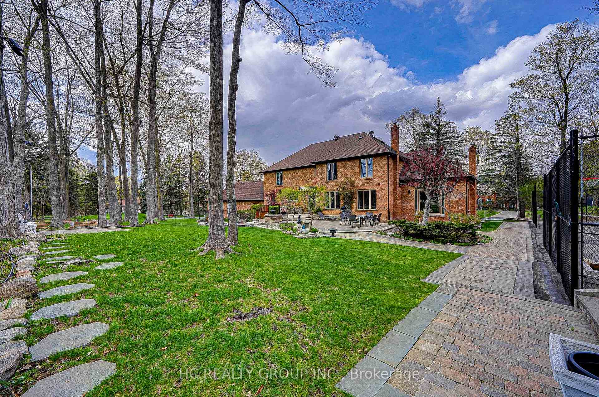 Photo 28 of 2 Glenridge Drive, Markham, Devil's Elbow — HOMEH