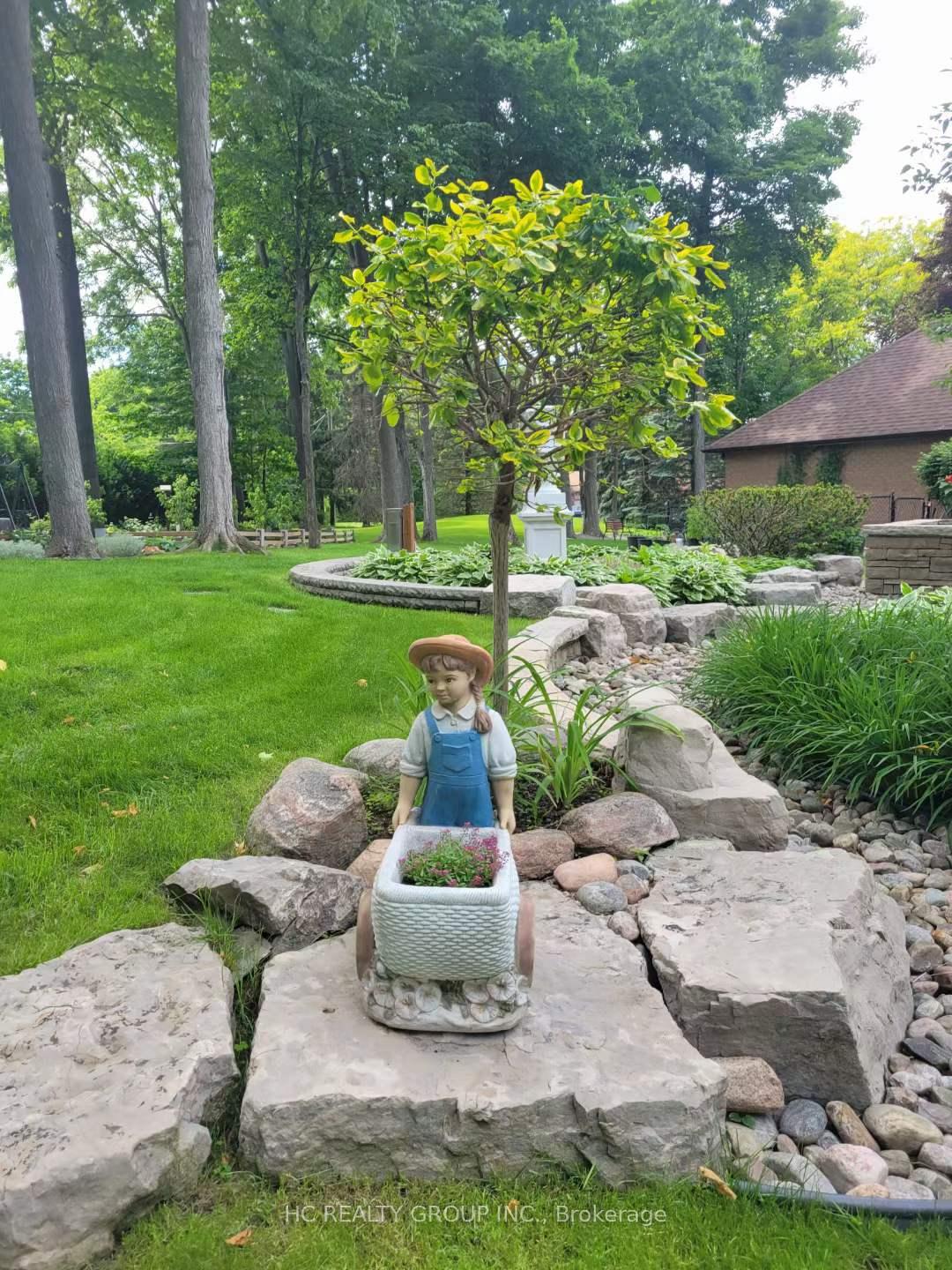 Photo 37 of 2 Glenridge Drive, Markham, Devil's Elbow — HOMEH
