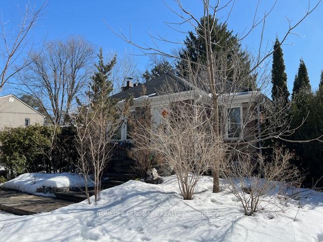 Photo 1 of 163 John Street, Markham, Thornhill — HOMEH