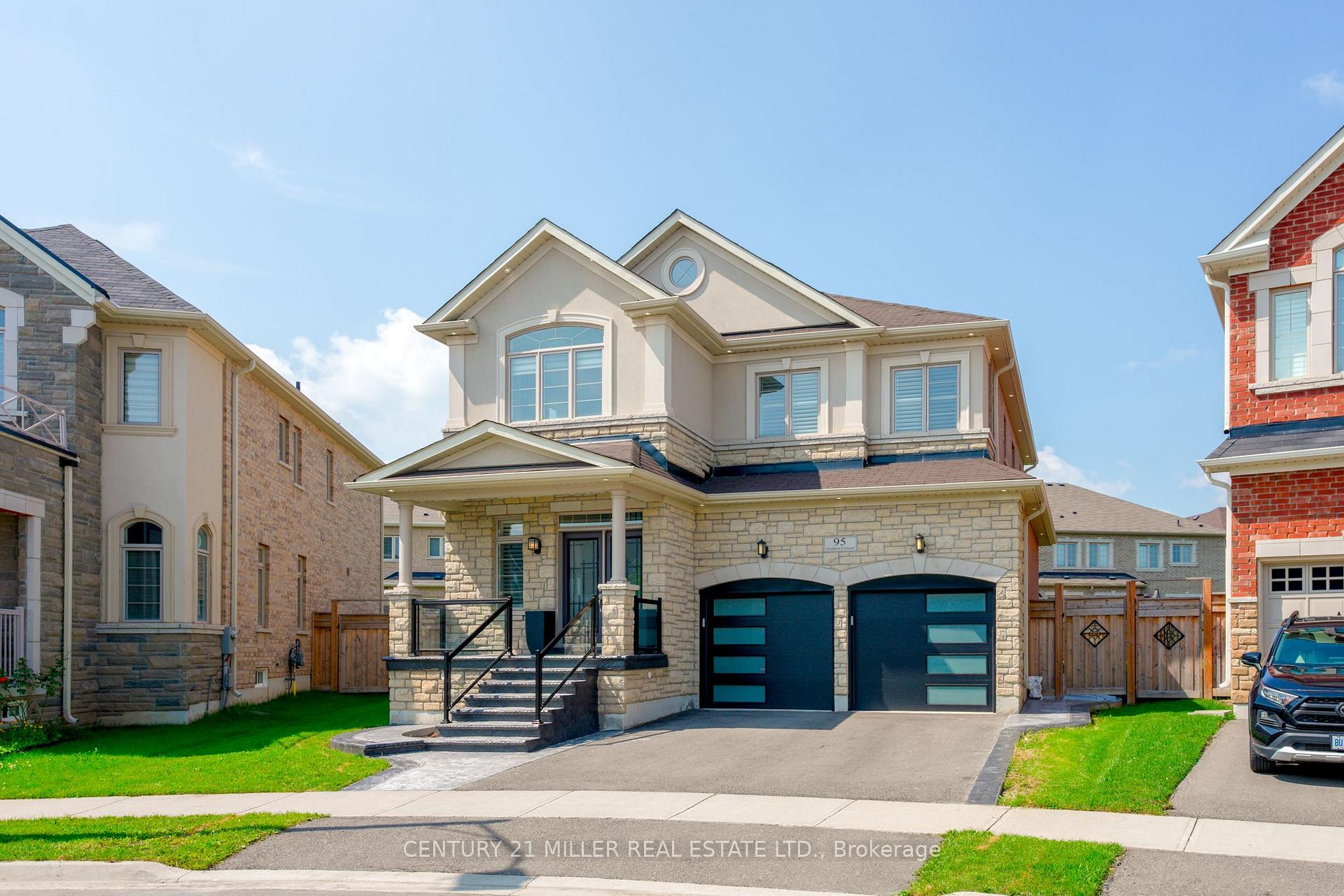 Photo 1 of Unit UPPER, 95 Goodwin Crescent, Milton, Ford — HOMEH