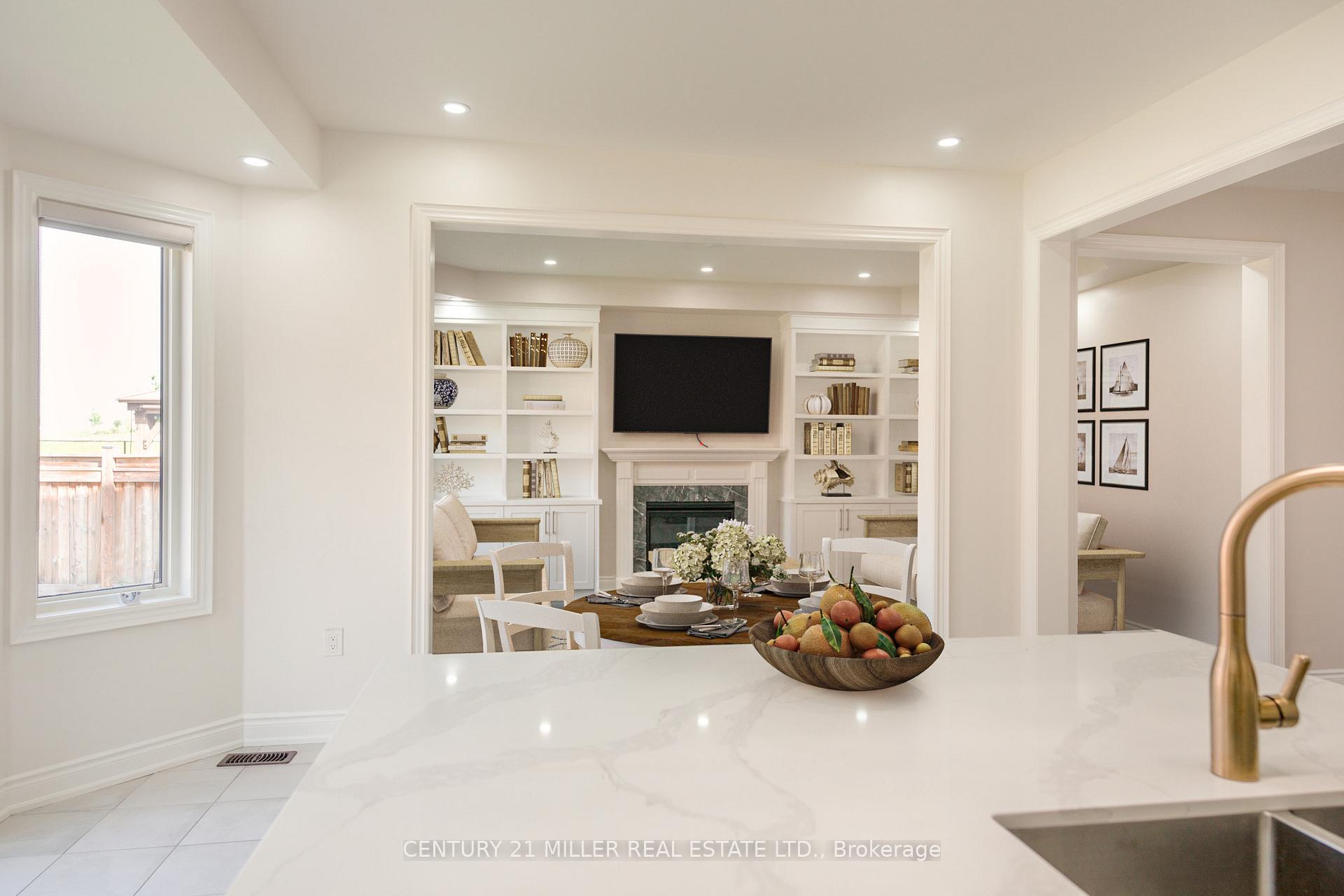 Photo 7 of Unit UPPER, 95 Goodwin Crescent, Milton, Ford — HOMEH