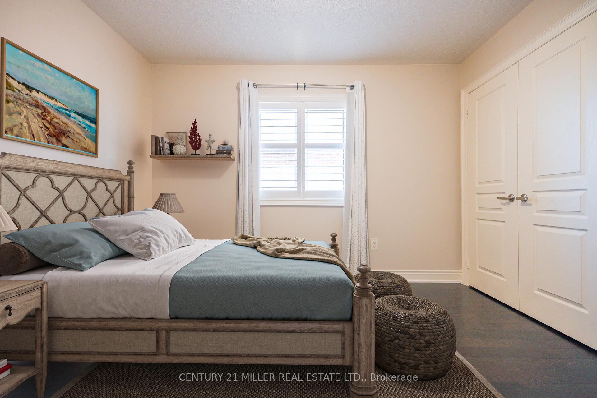 Photo 20 of Unit UPPER, 95 Goodwin Crescent, Milton, Ford — HOMEH