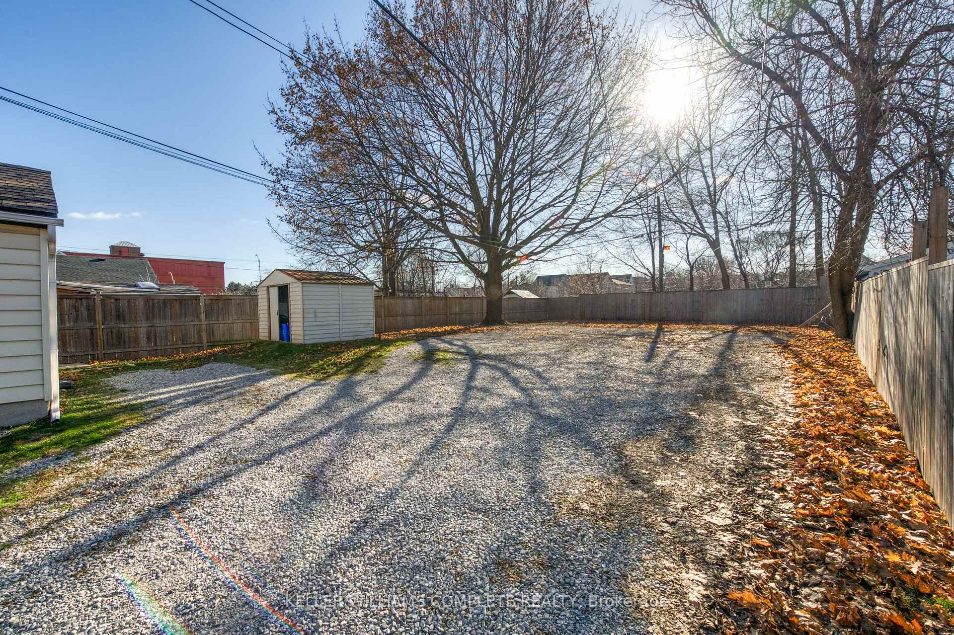 Photo 18 of Unit Unit 2, 48 Shaw Street, Hamilton, Industrial Sector — HOMEH