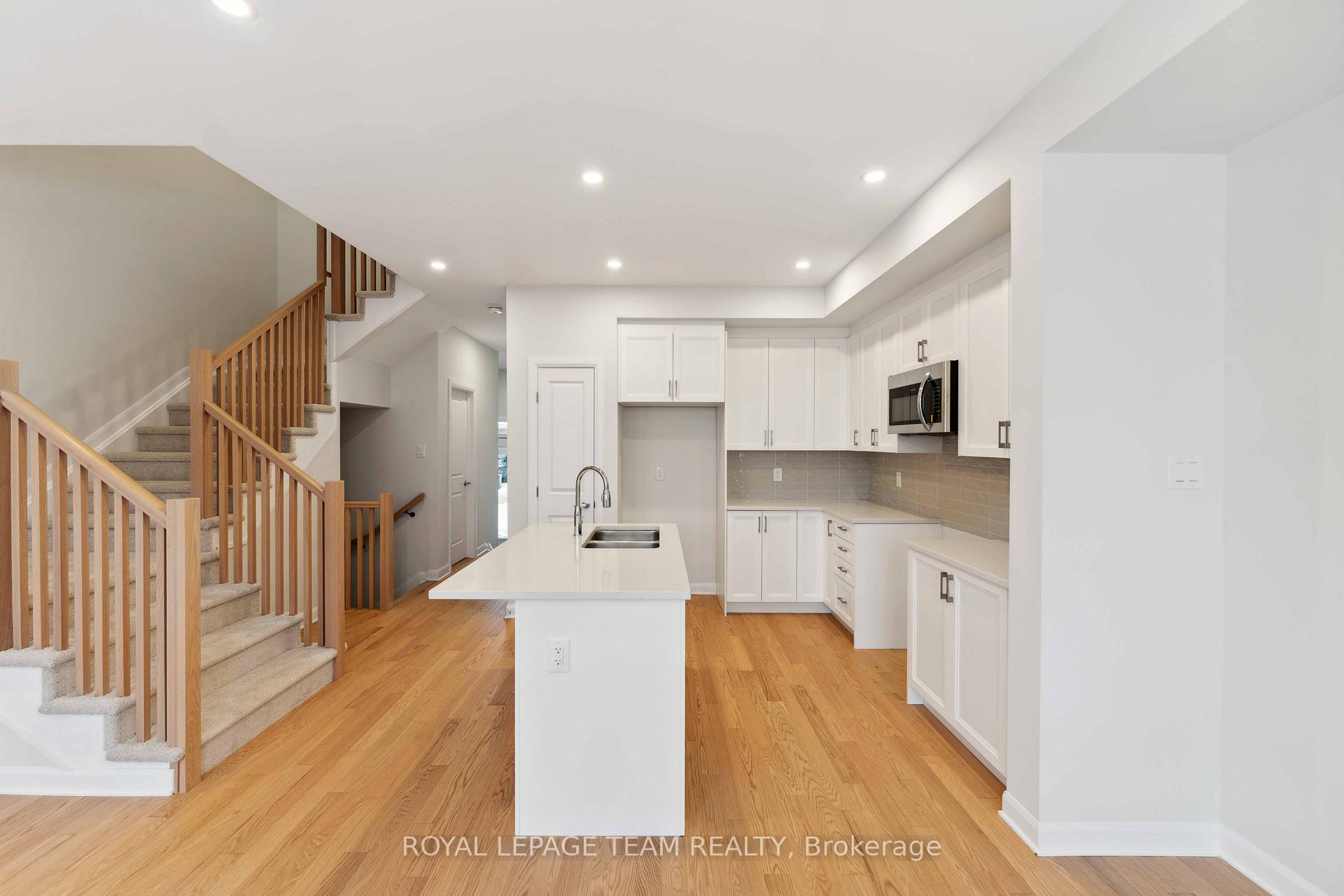 Photo 11 of 307 Elsie MacGill Walk, Ottawa, Kanata - Morgan's Grant/South March — HOMEH