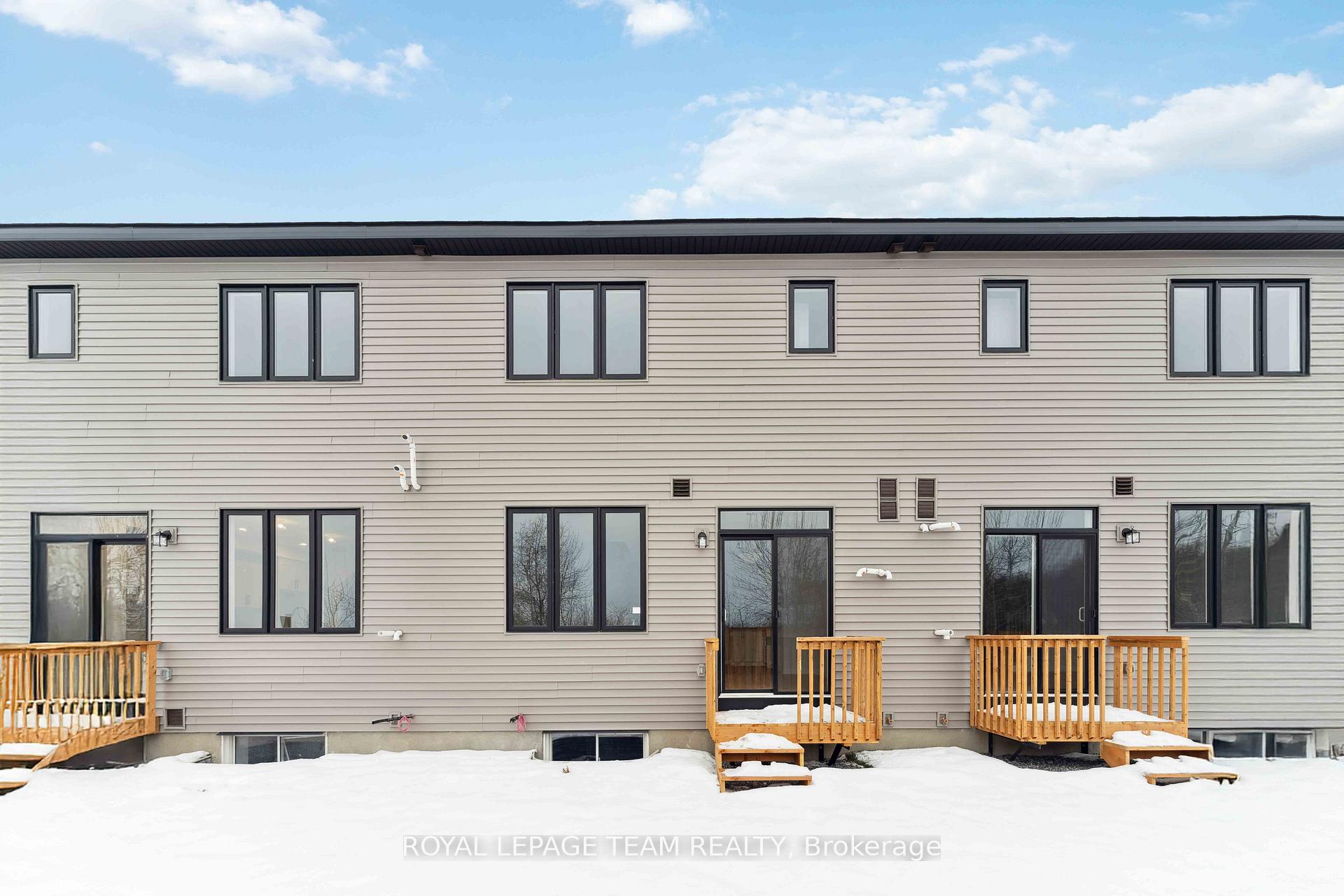 Photo 28 of 307 Elsie MacGill Walk, Ottawa, Kanata - Morgan's Grant/South March — HOMEH