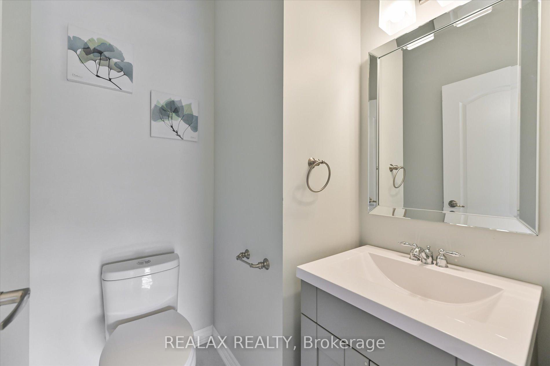 Photo 18 of 19 Etherington Way, Markham, Victoria Square — HOMEH