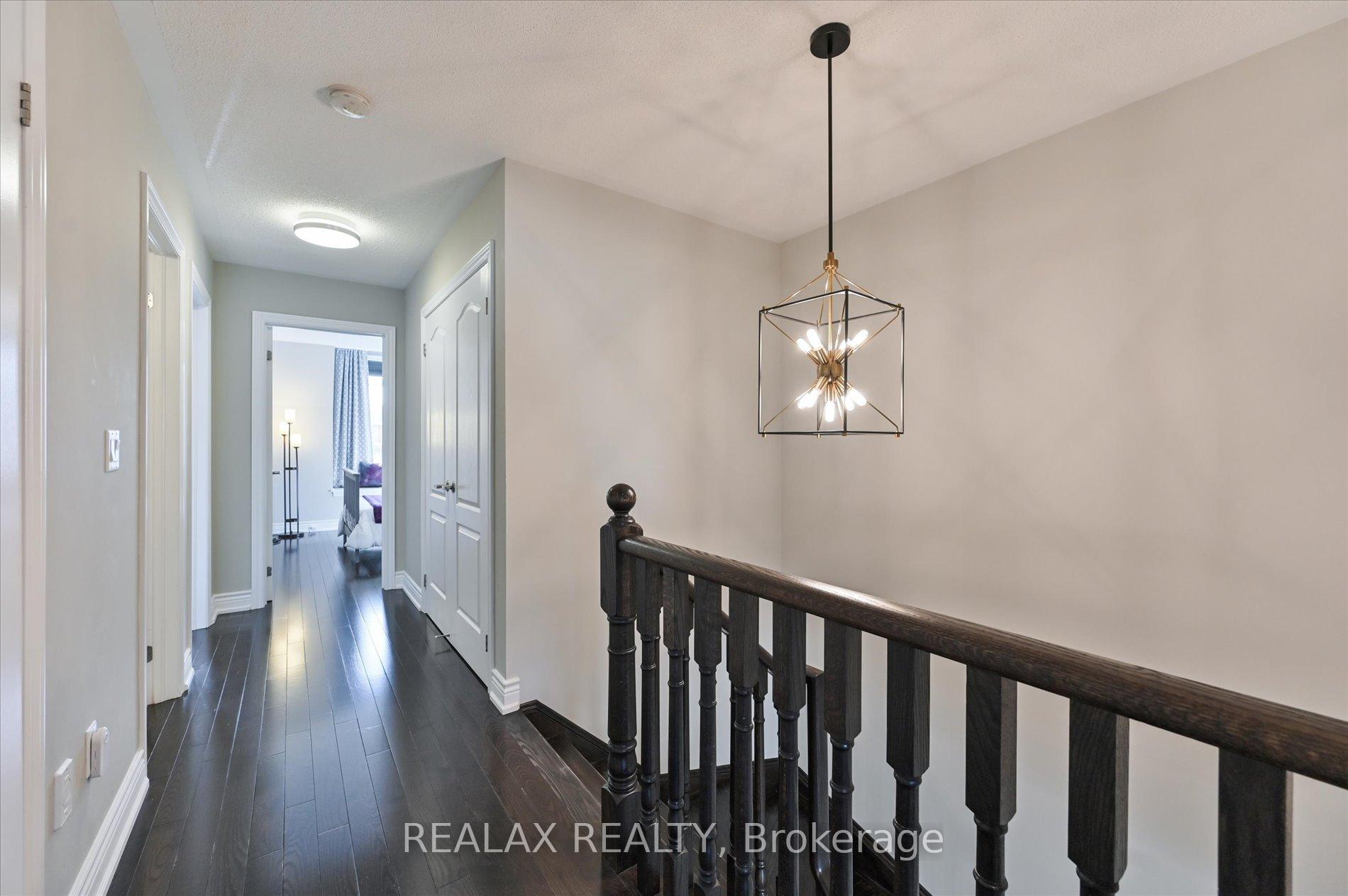 Photo 19 of 19 Etherington Way, Markham, Victoria Square — HOMEH