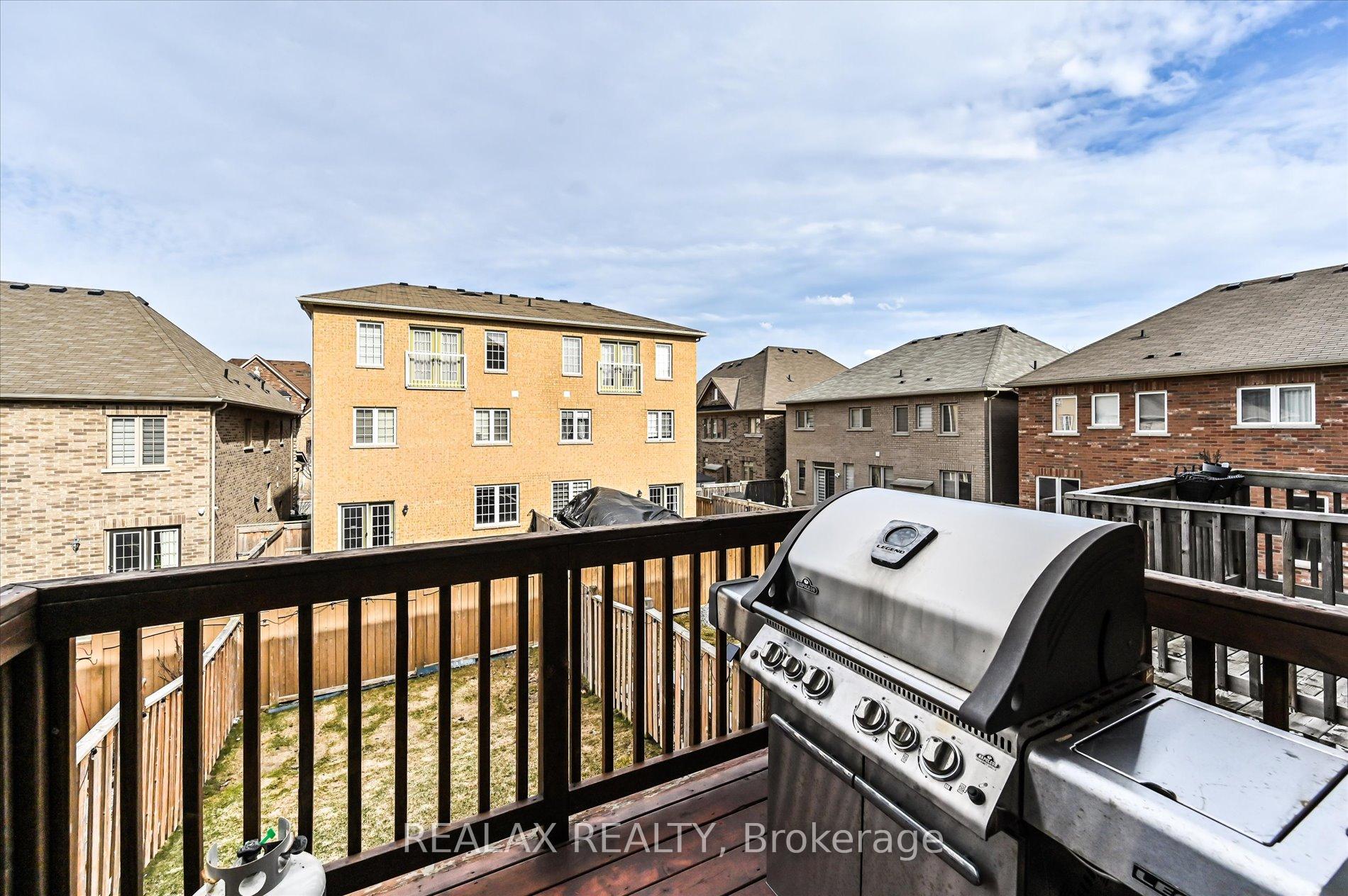 Photo 36 of 19 Etherington Way, Markham, Victoria Square — HOMEH