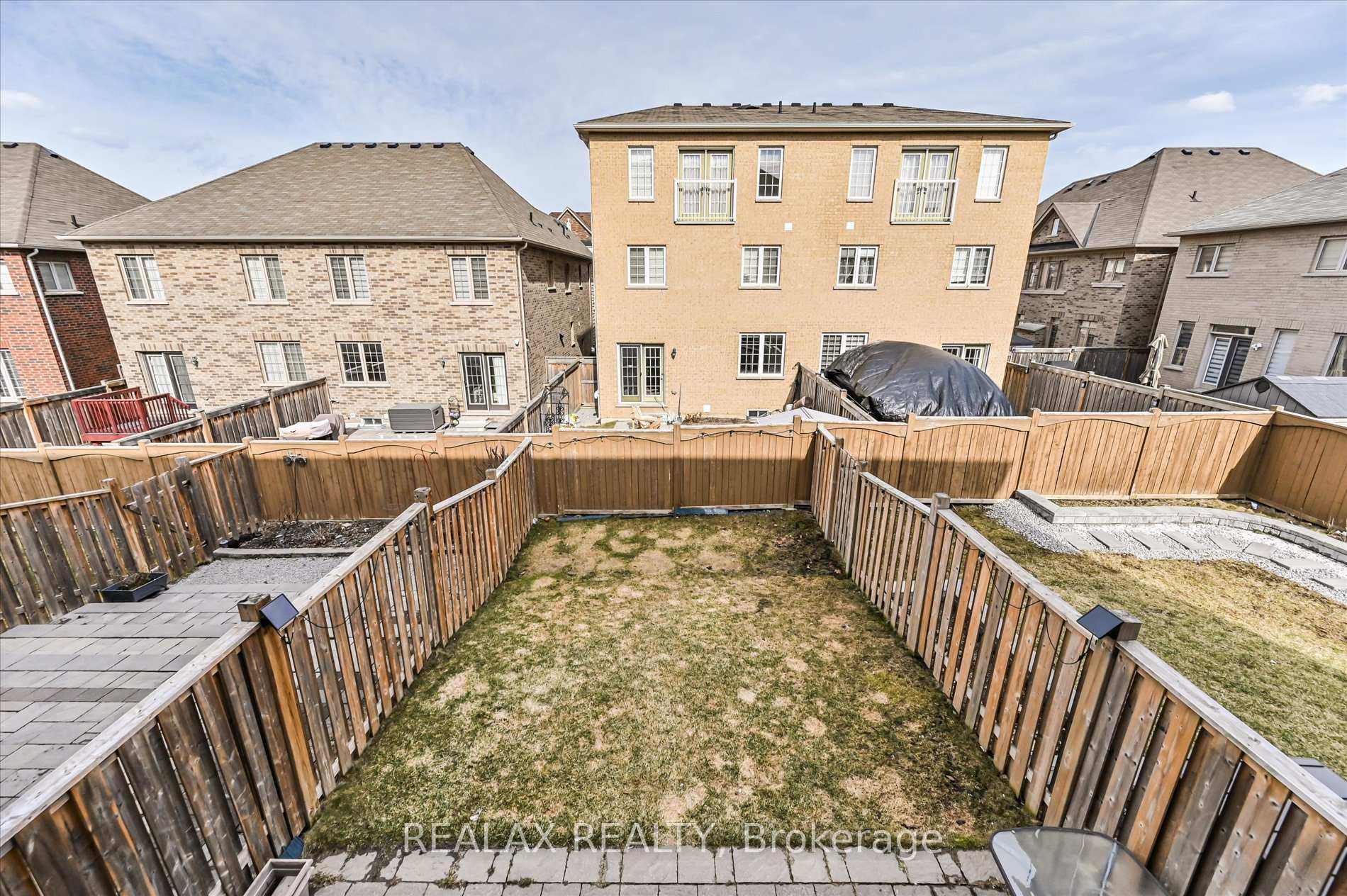 Photo 37 of 19 Etherington Way, Markham, Victoria Square — HOMEH