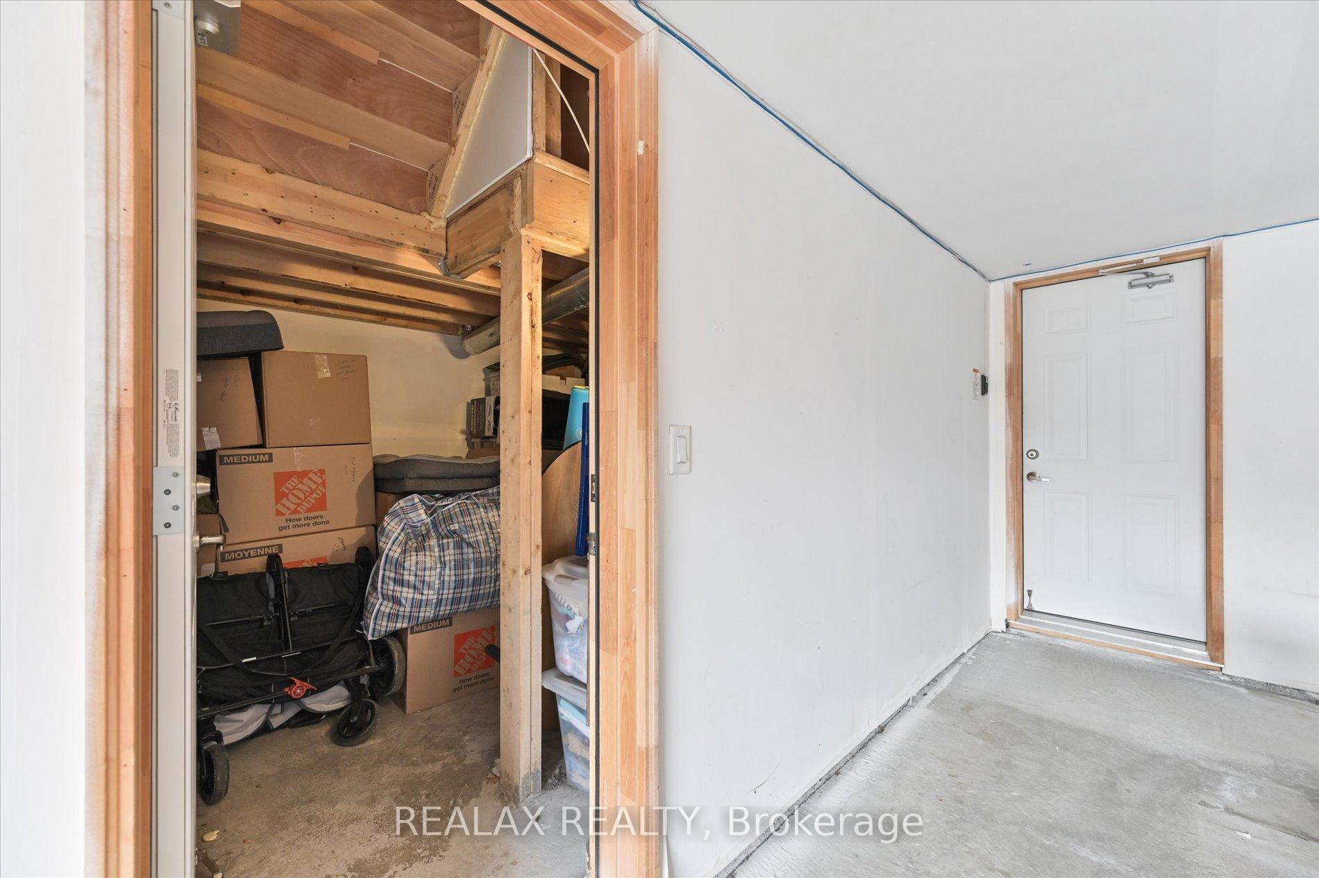 Photo 39 of 19 Etherington Way, Markham, Victoria Square — HOMEH
