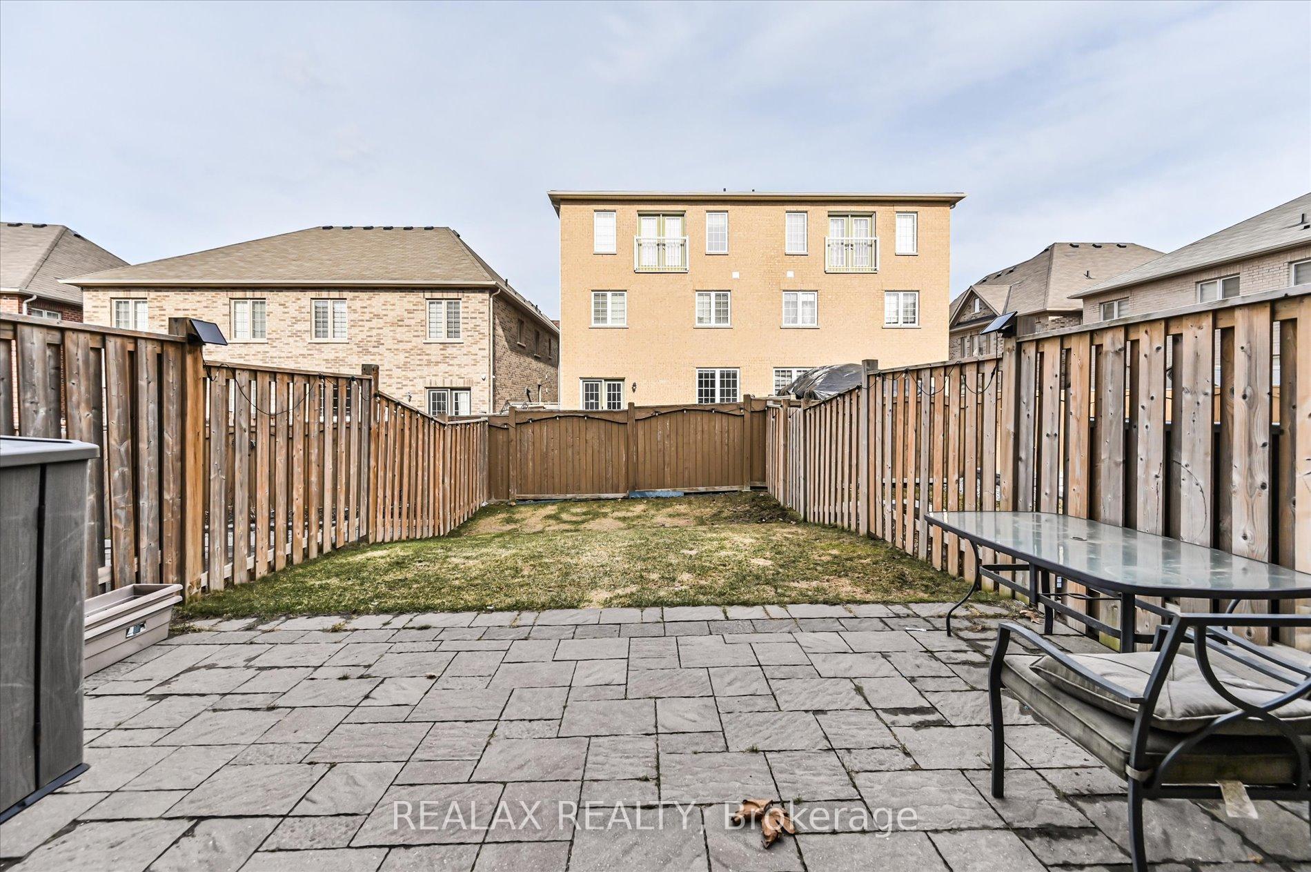 Photo 40 of 19 Etherington Way, Markham, Victoria Square — HOMEH
