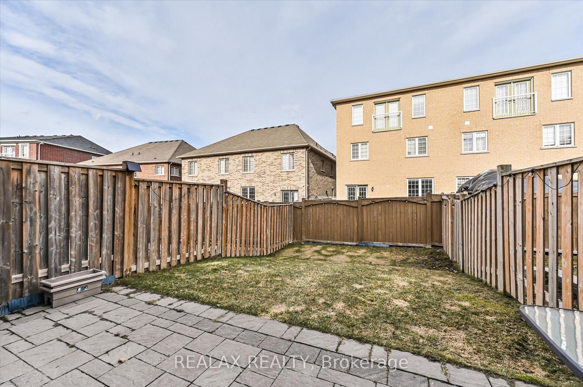 Photo 41 of 19 Etherington Way, Markham, Victoria Square — HOMEH