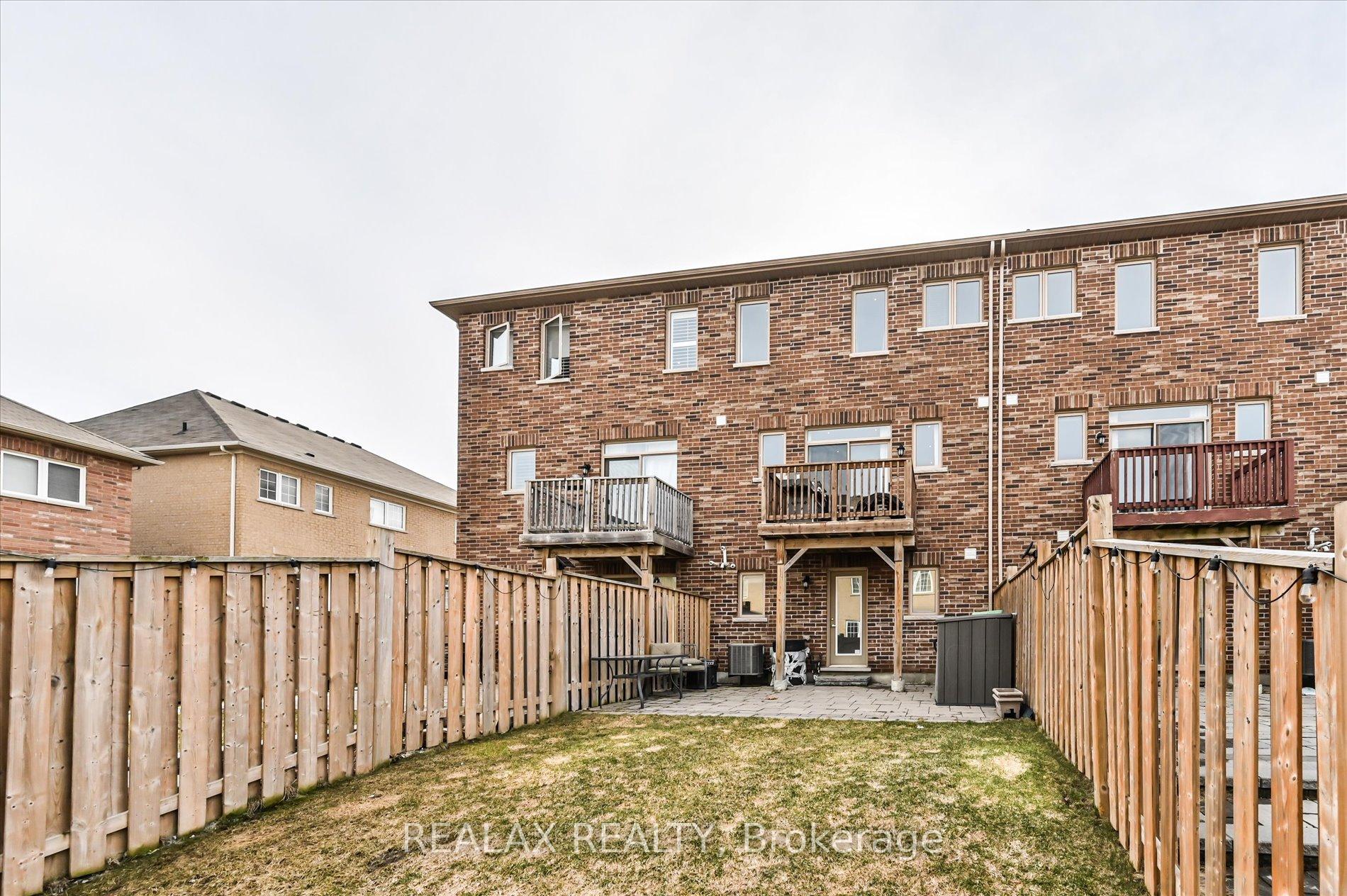Photo 42 of 19 Etherington Way, Markham, Victoria Square — HOMEH