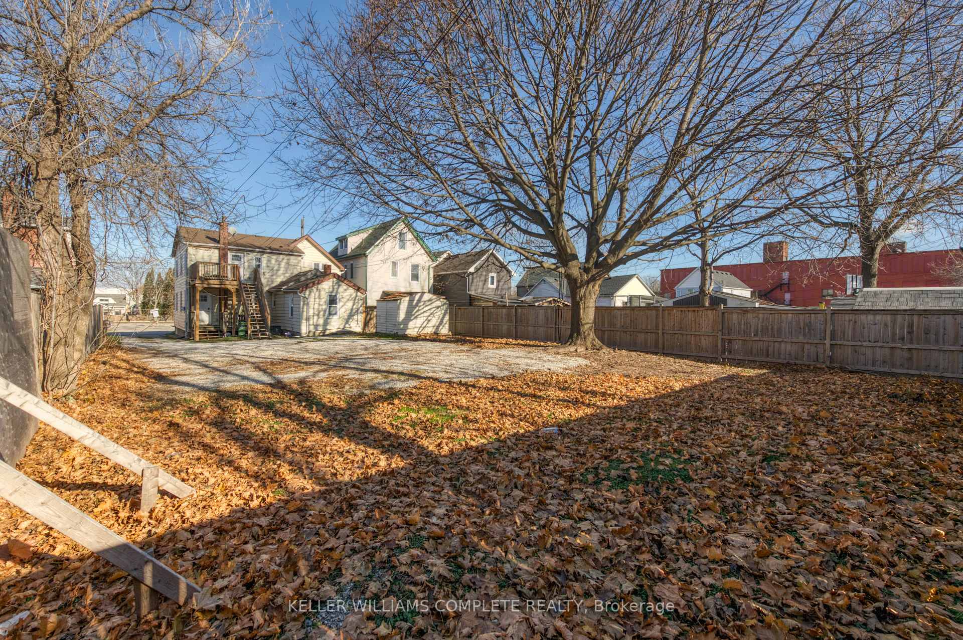 Photo 18 of Unit Unit 1, 48 Shaw Street, Hamilton, Industrial Sector — HOMEH
