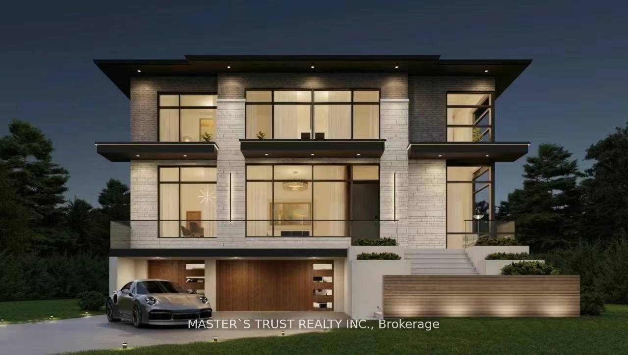 Photo 1 of 18 Hughson Drive, Markham, Buttonville — HOMEH