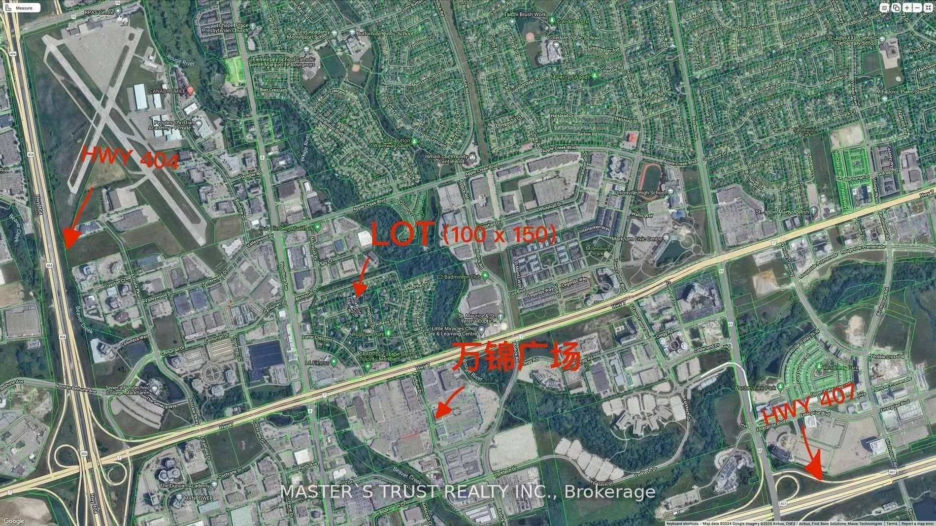 Photo 2 of 18 Hughson Drive, Markham, Buttonville — HOMEH