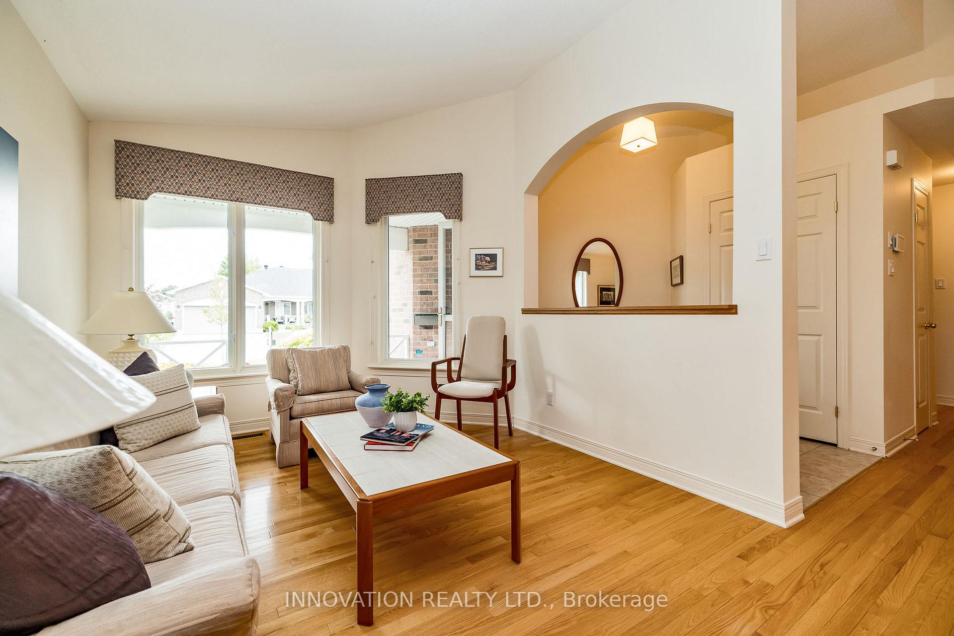 Photo 4 of 8 Nighthawk Crescent, Ottawa, Kanata - Bridlewood — HOMEH