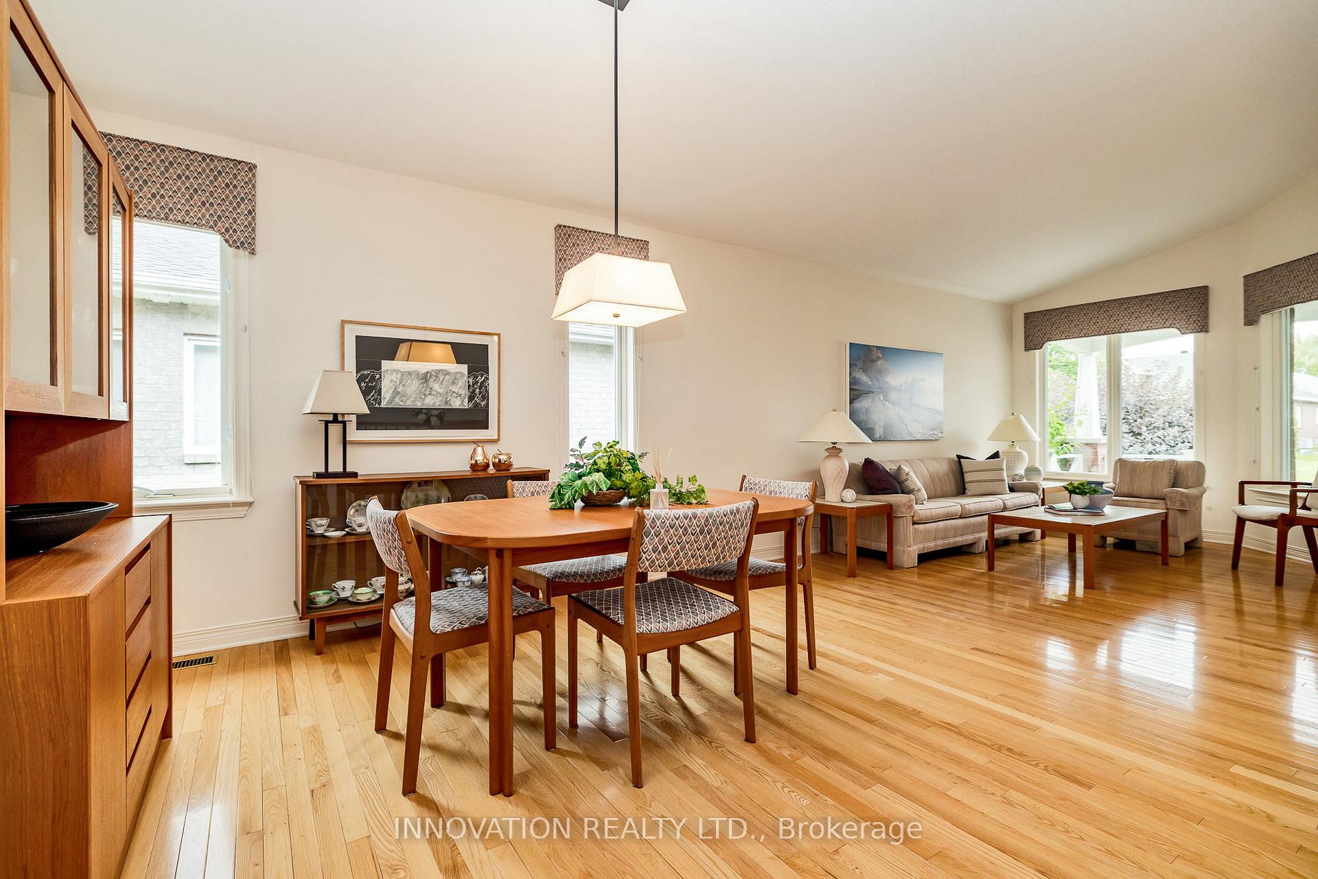 Photo 9 of 8 Nighthawk Crescent, Ottawa, Kanata - Bridlewood — HOMEH