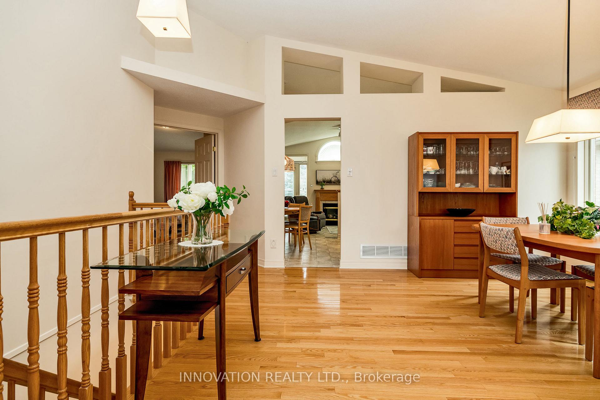 Photo 10 of 8 Nighthawk Crescent, Ottawa, Kanata - Bridlewood — HOMEH