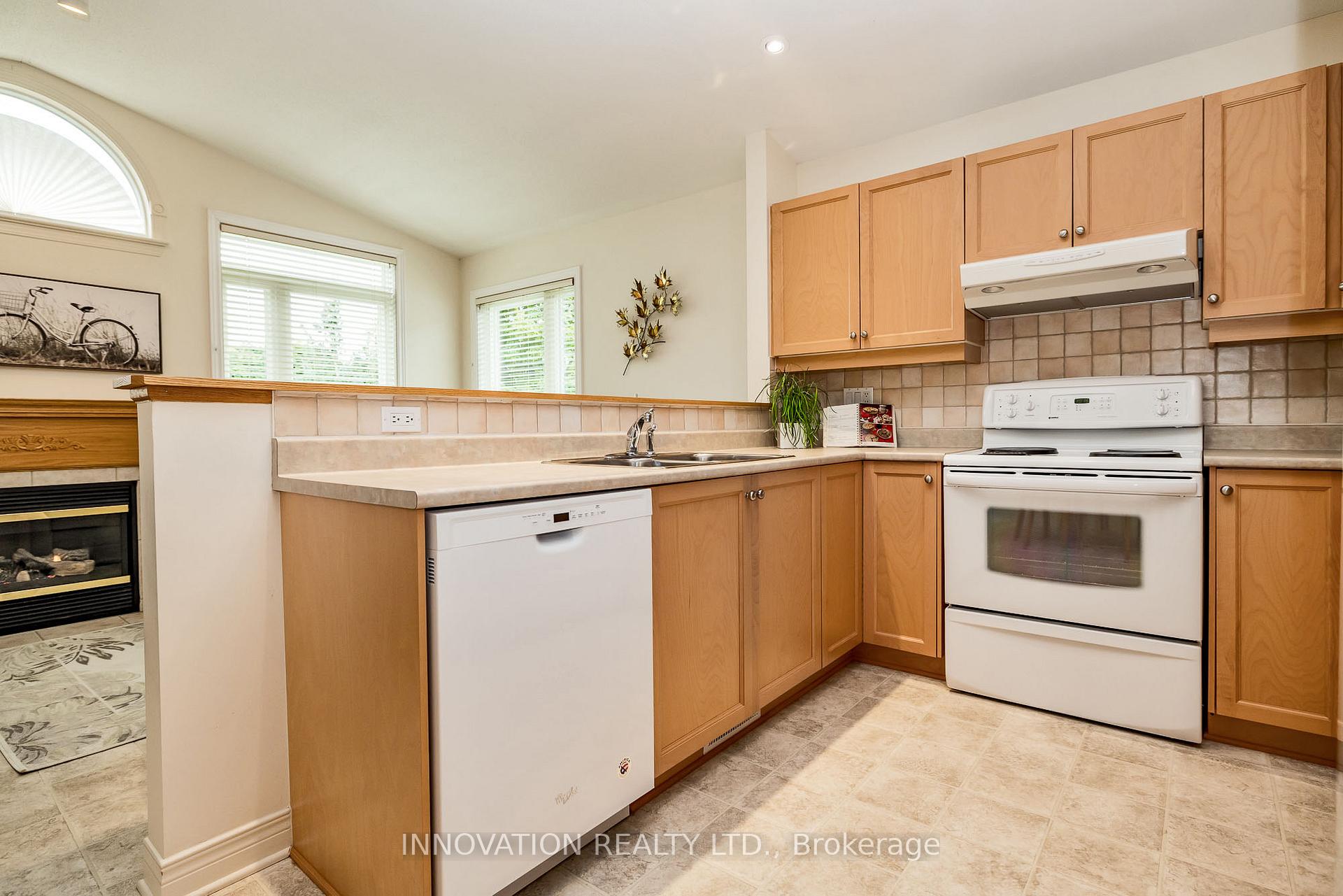 Photo 12 of 8 Nighthawk Crescent, Ottawa, Kanata - Bridlewood — HOMEH