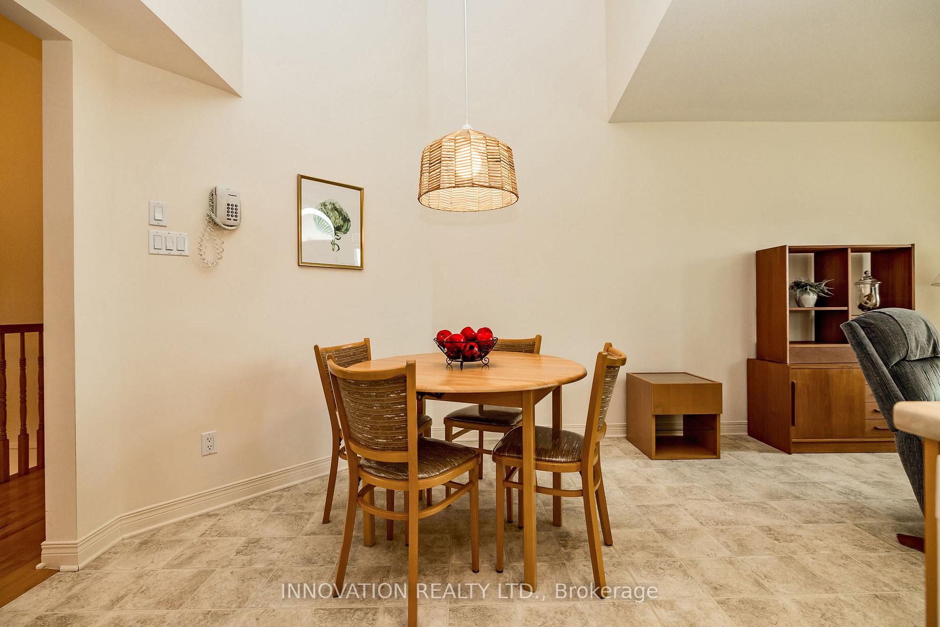 Photo 15 of 8 Nighthawk Crescent, Ottawa, Kanata - Bridlewood — HOMEH