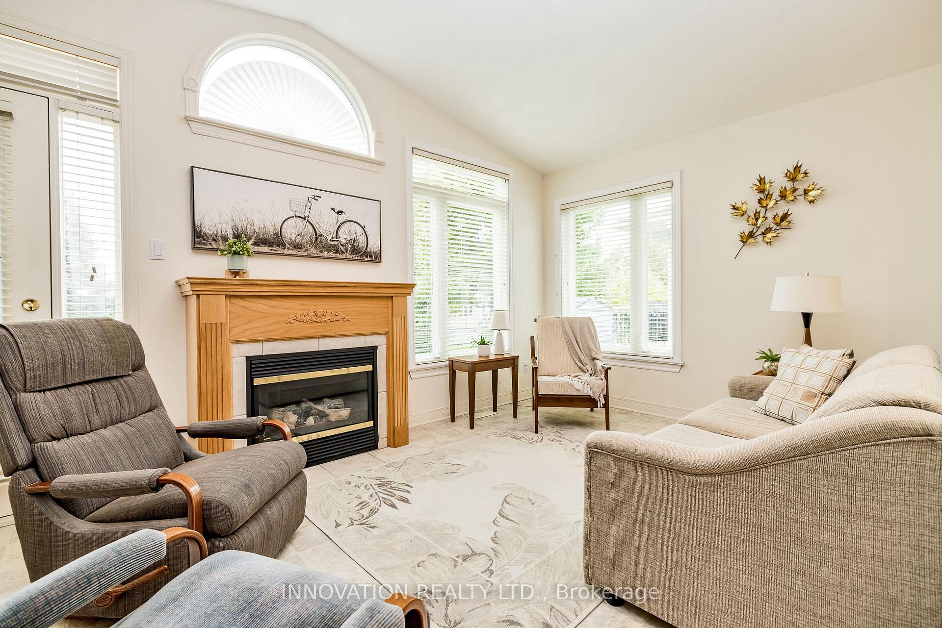 Photo 16 of 8 Nighthawk Crescent, Ottawa, Kanata - Bridlewood — HOMEH