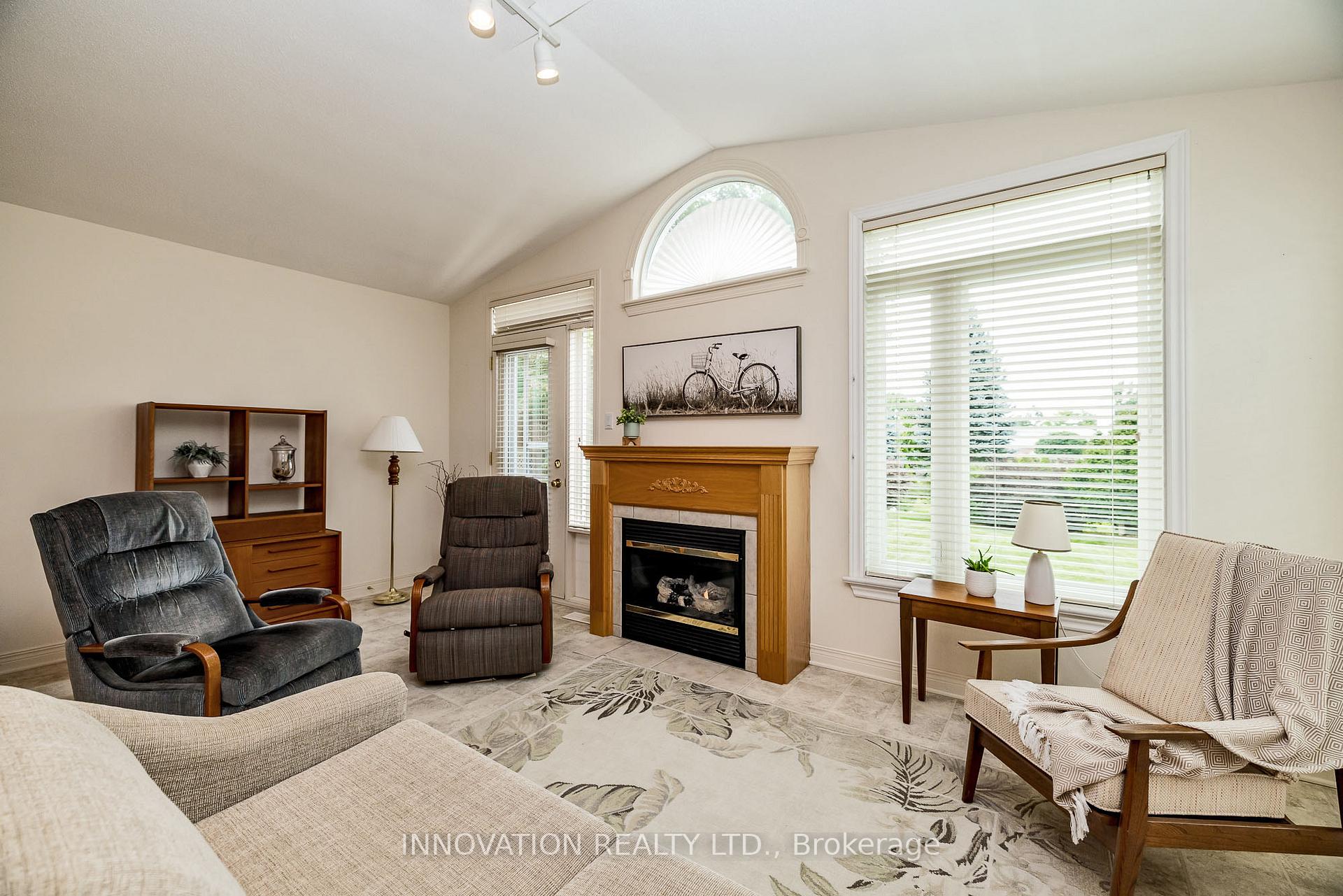 Photo 18 of 8 Nighthawk Crescent, Ottawa, Kanata - Bridlewood — HOMEH