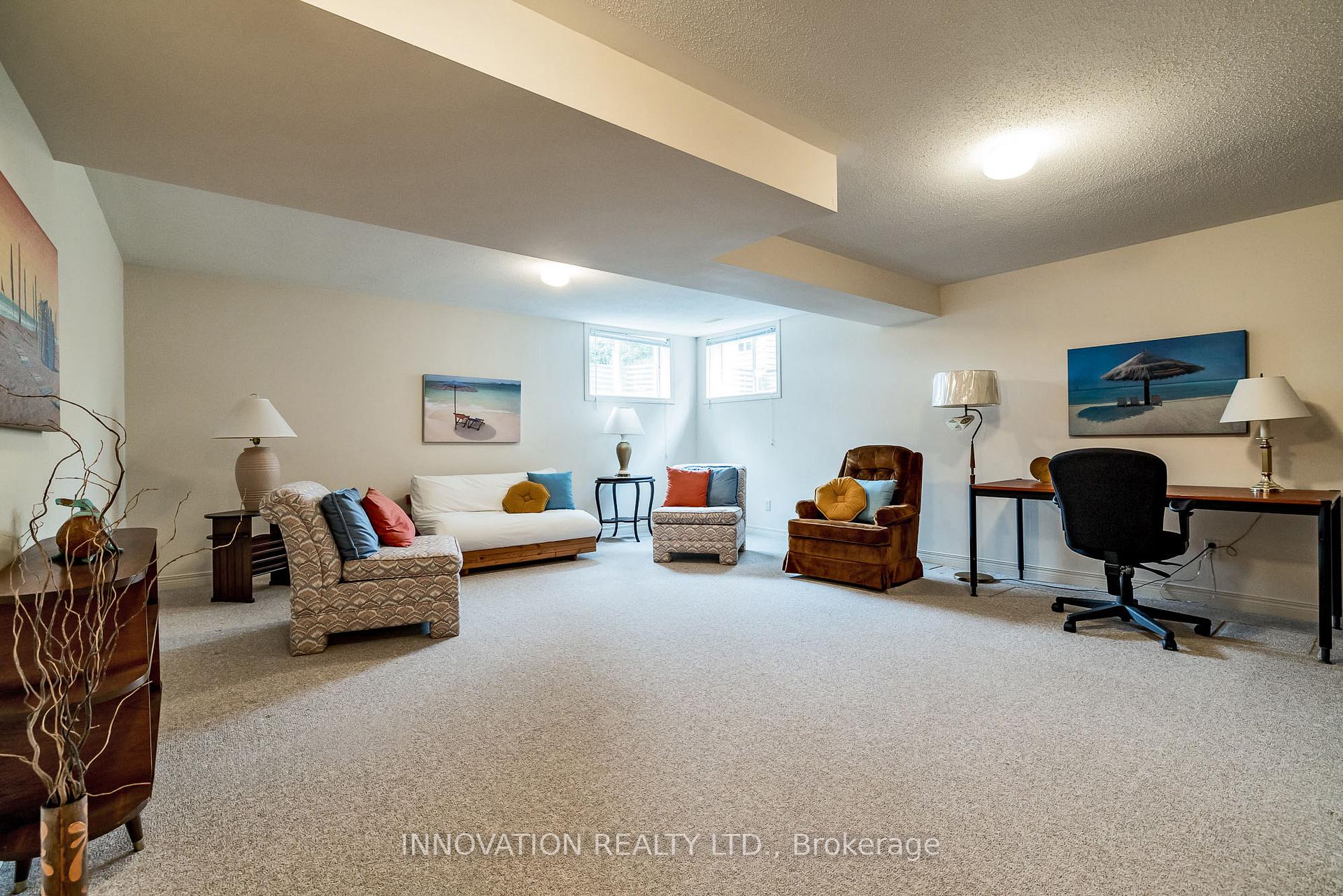 Photo 25 of 8 Nighthawk Crescent, Ottawa, Kanata - Bridlewood — HOMEH