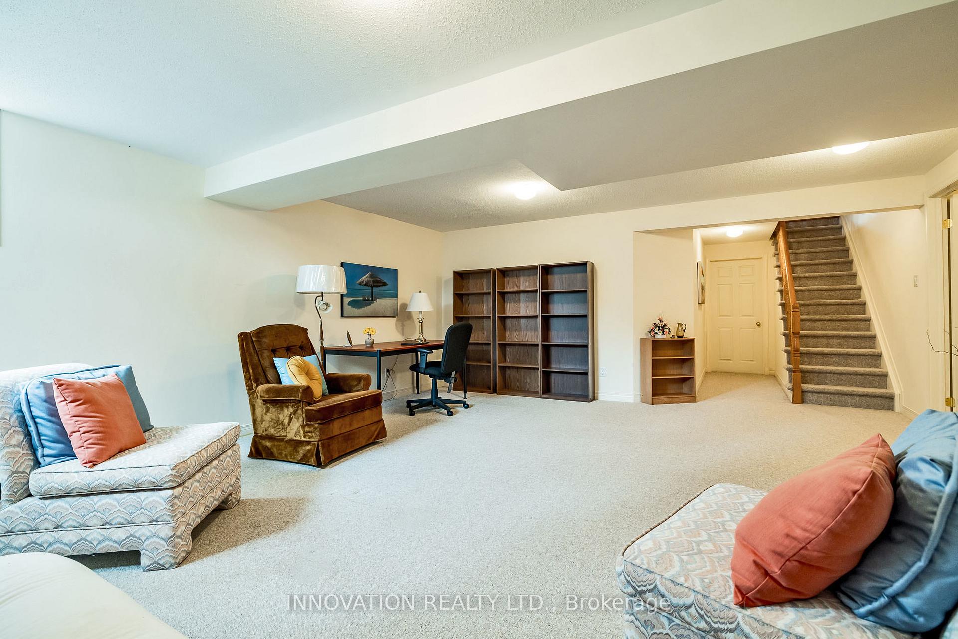 Photo 26 of 8 Nighthawk Crescent, Ottawa, Kanata - Bridlewood — HOMEH