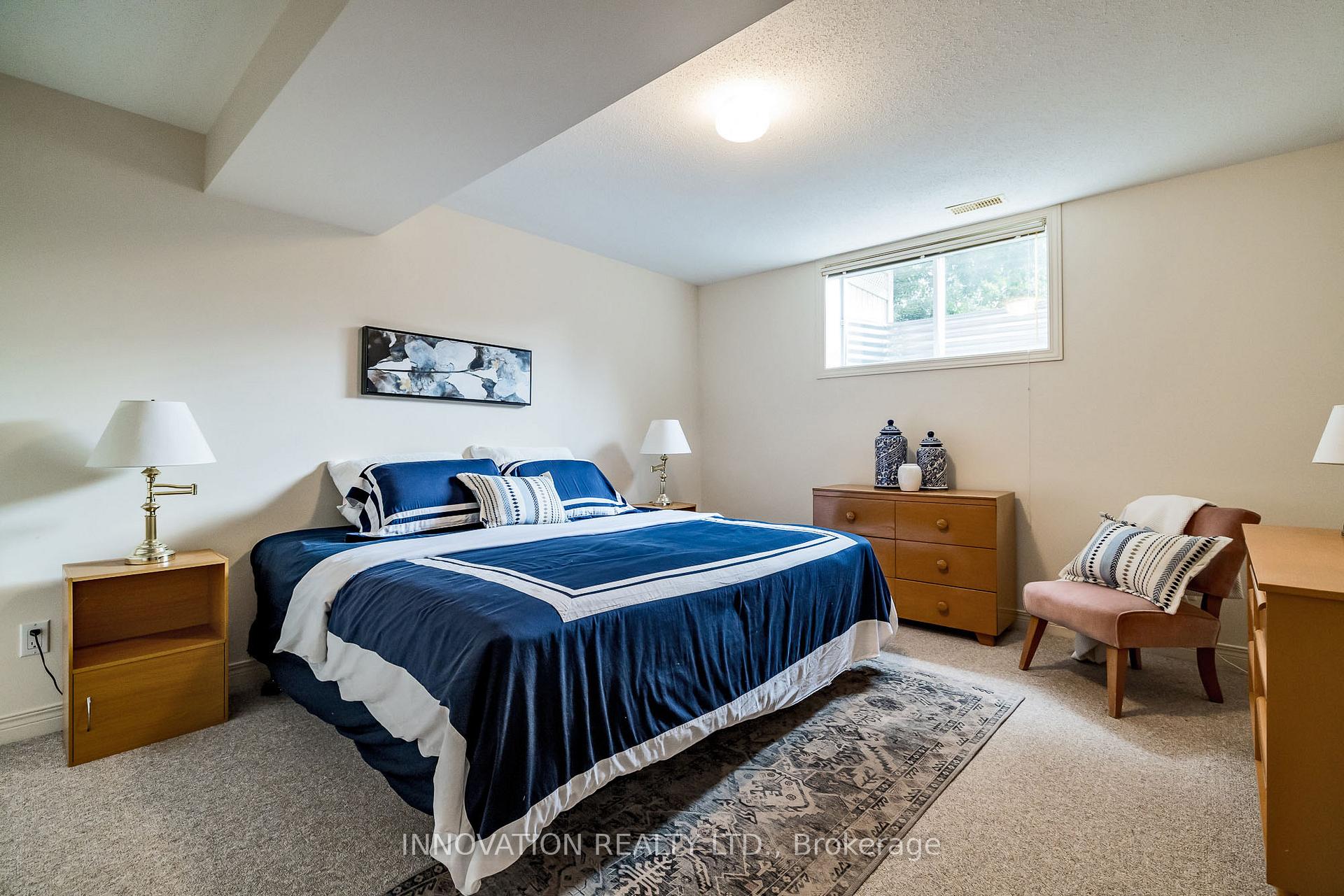 Photo 28 of 8 Nighthawk Crescent, Ottawa, Kanata - Bridlewood — HOMEH