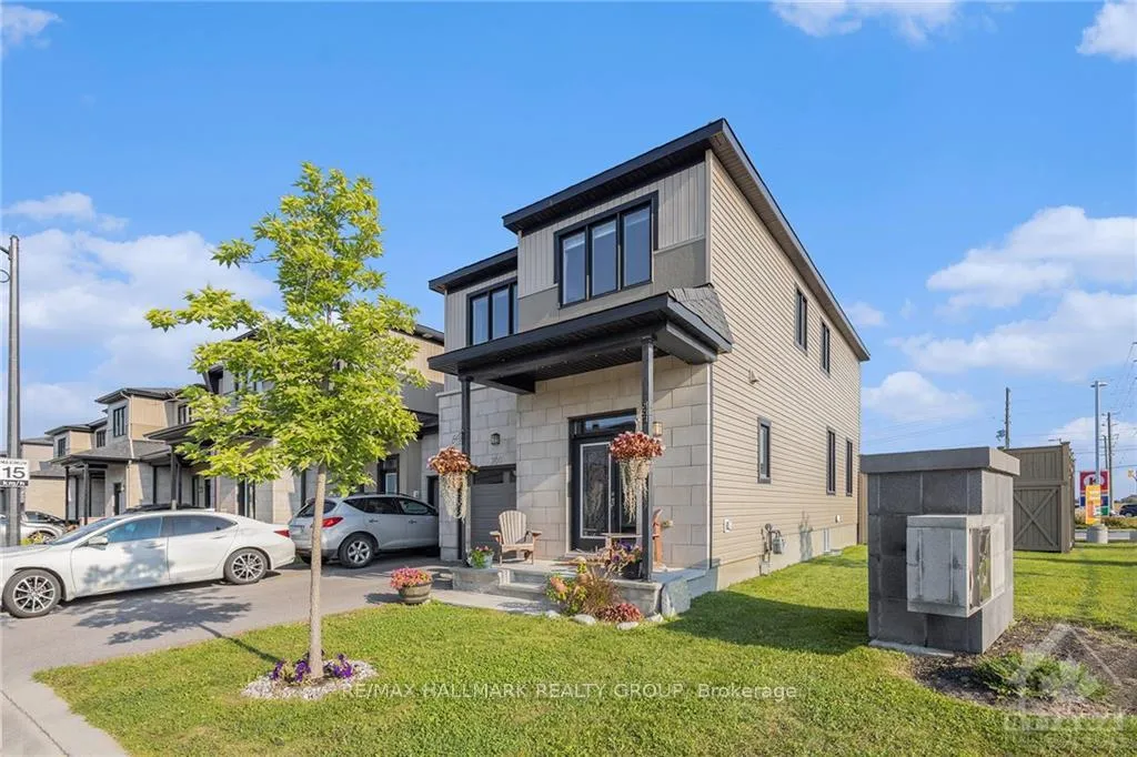 Photo 7 of 200 Don Brown, Ottawa, Kanata - Emerald Meadows/Trailwest — HOMEH