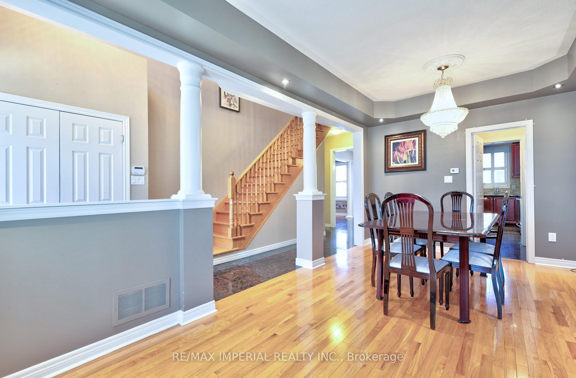 Photo 3 of 257 Everett Street, Markham, Wismer — HOMEH