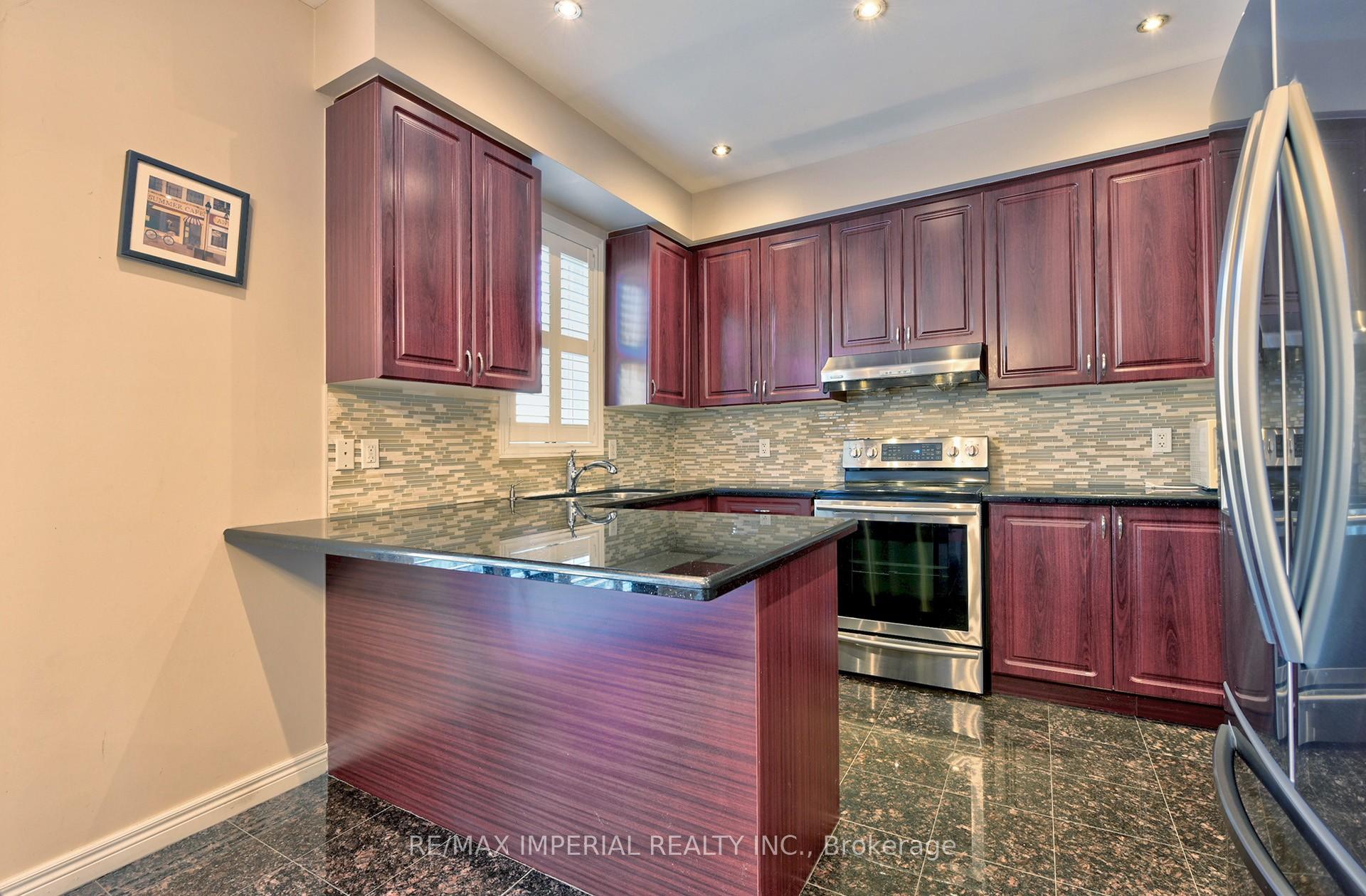 Photo 6 of 257 Everett Street, Markham, Wismer — HOMEH