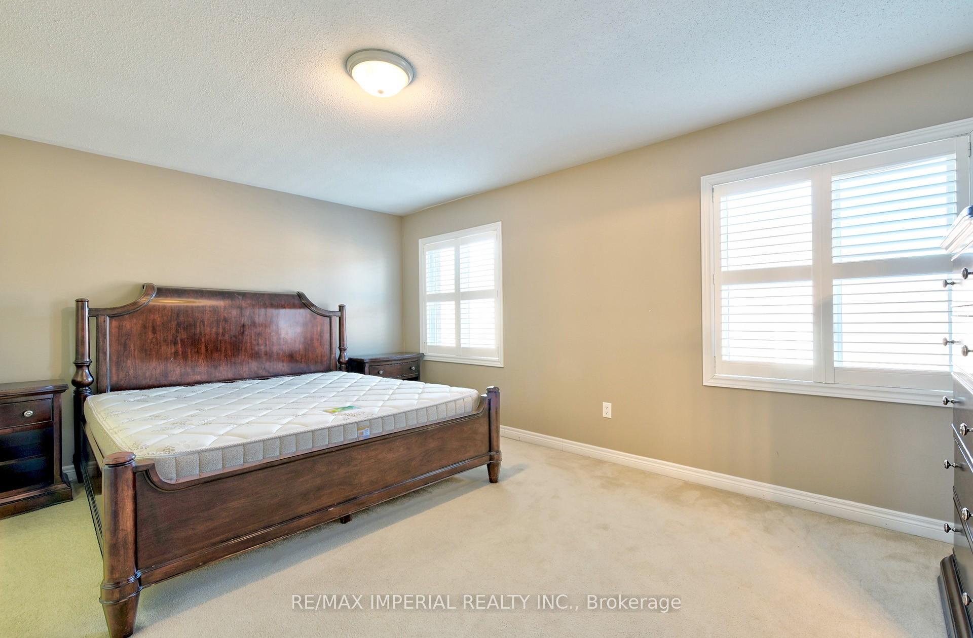 Photo 9 of 257 Everett Street, Markham, Wismer — HOMEH