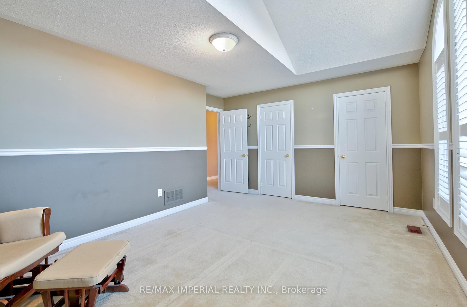Photo 15 of 257 Everett Street, Markham, Wismer — HOMEH