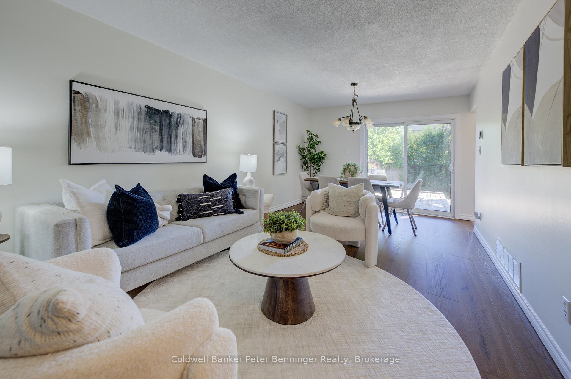 Photo 2 of 161 Satok Crescent, Milton, Timberlea — HOMEH
