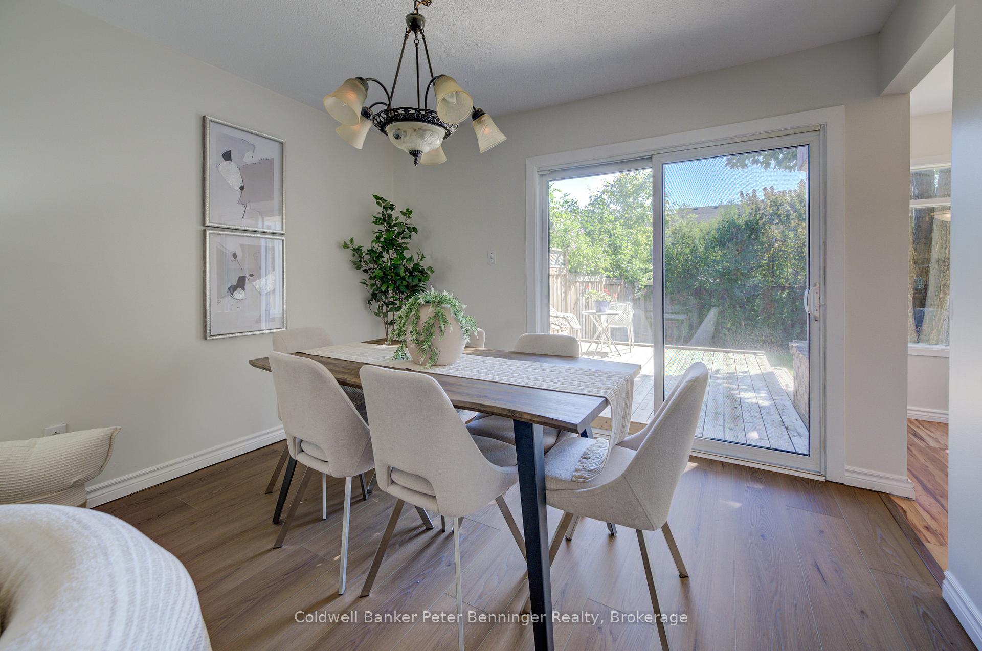 Photo 3 of 161 Satok Crescent, Milton, Timberlea — HOMEH