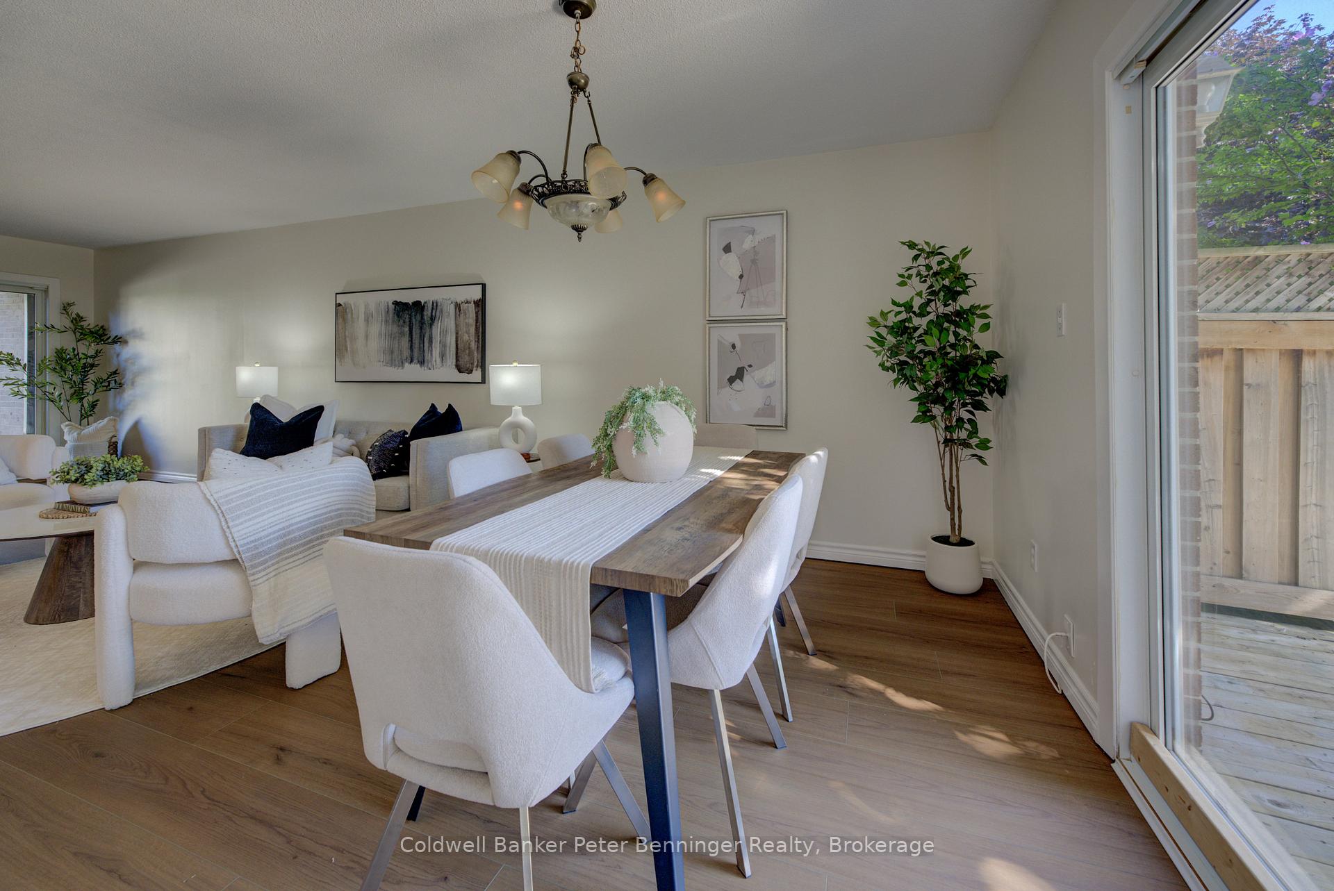 Photo 4 of 161 Satok Crescent, Milton, Timberlea — HOMEH