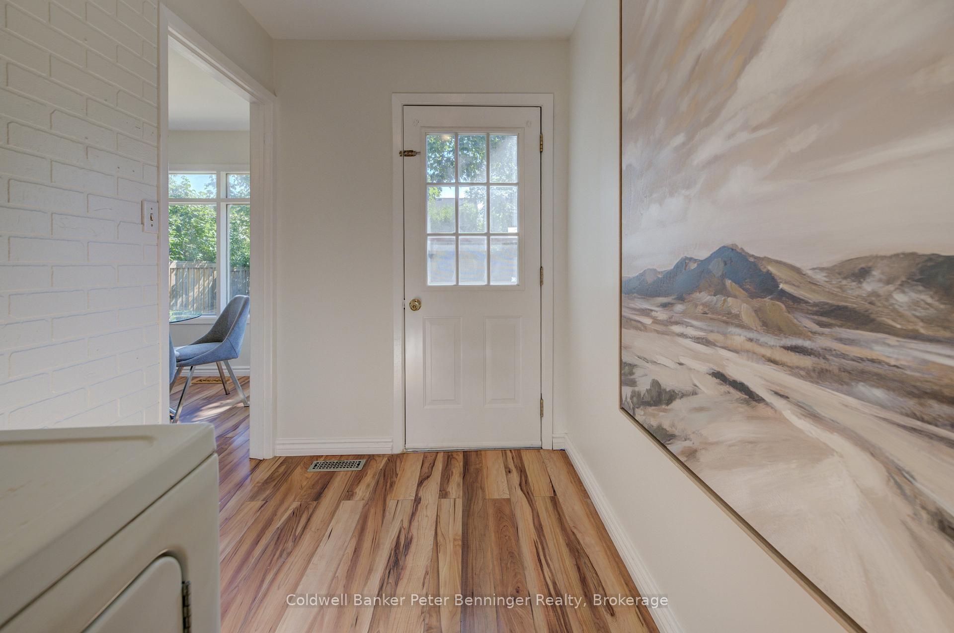 Photo 7 of 161 Satok Crescent, Milton, Timberlea — HOMEH