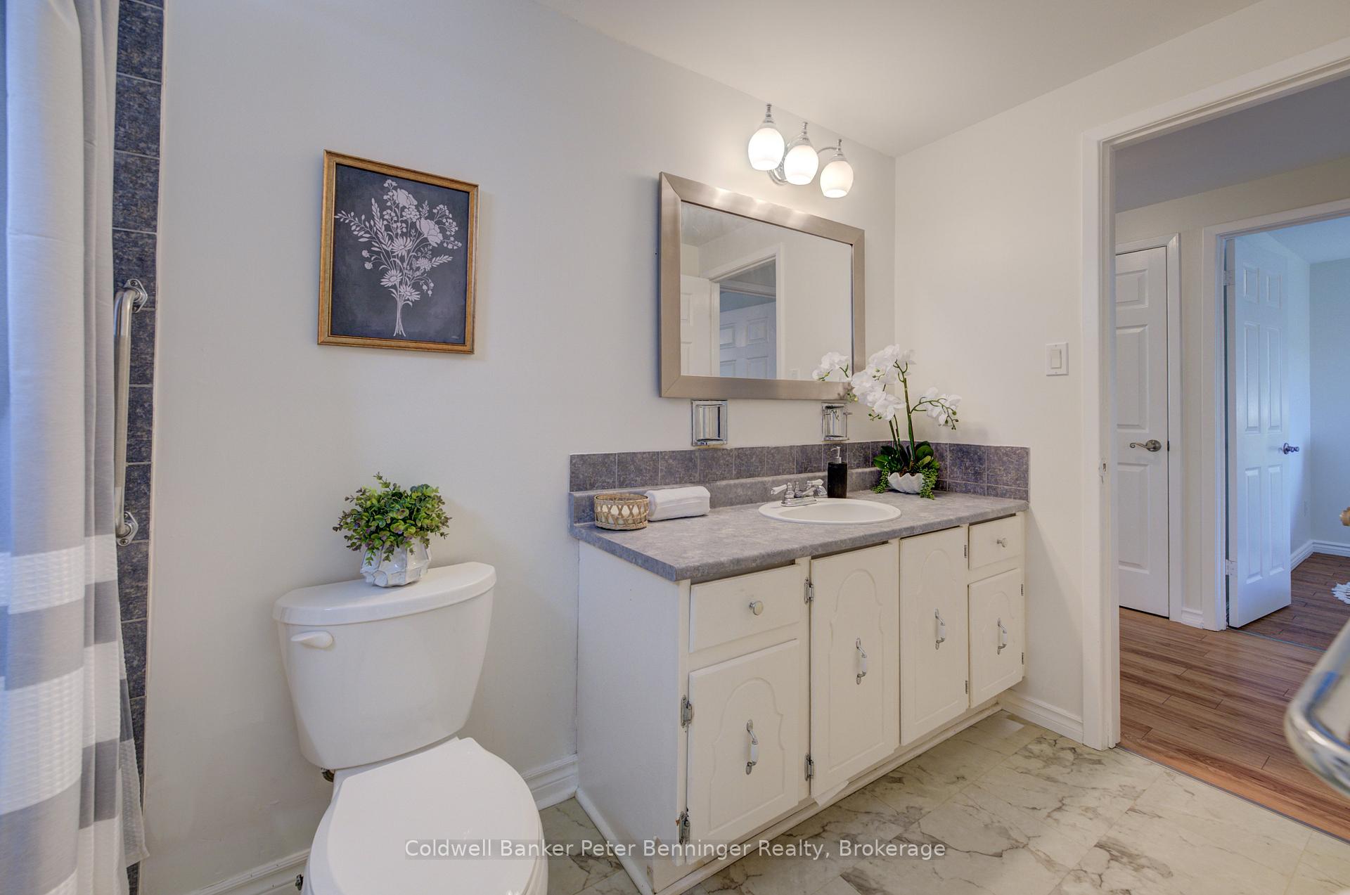 Photo 13 of 161 Satok Crescent, Milton, Timberlea — HOMEH