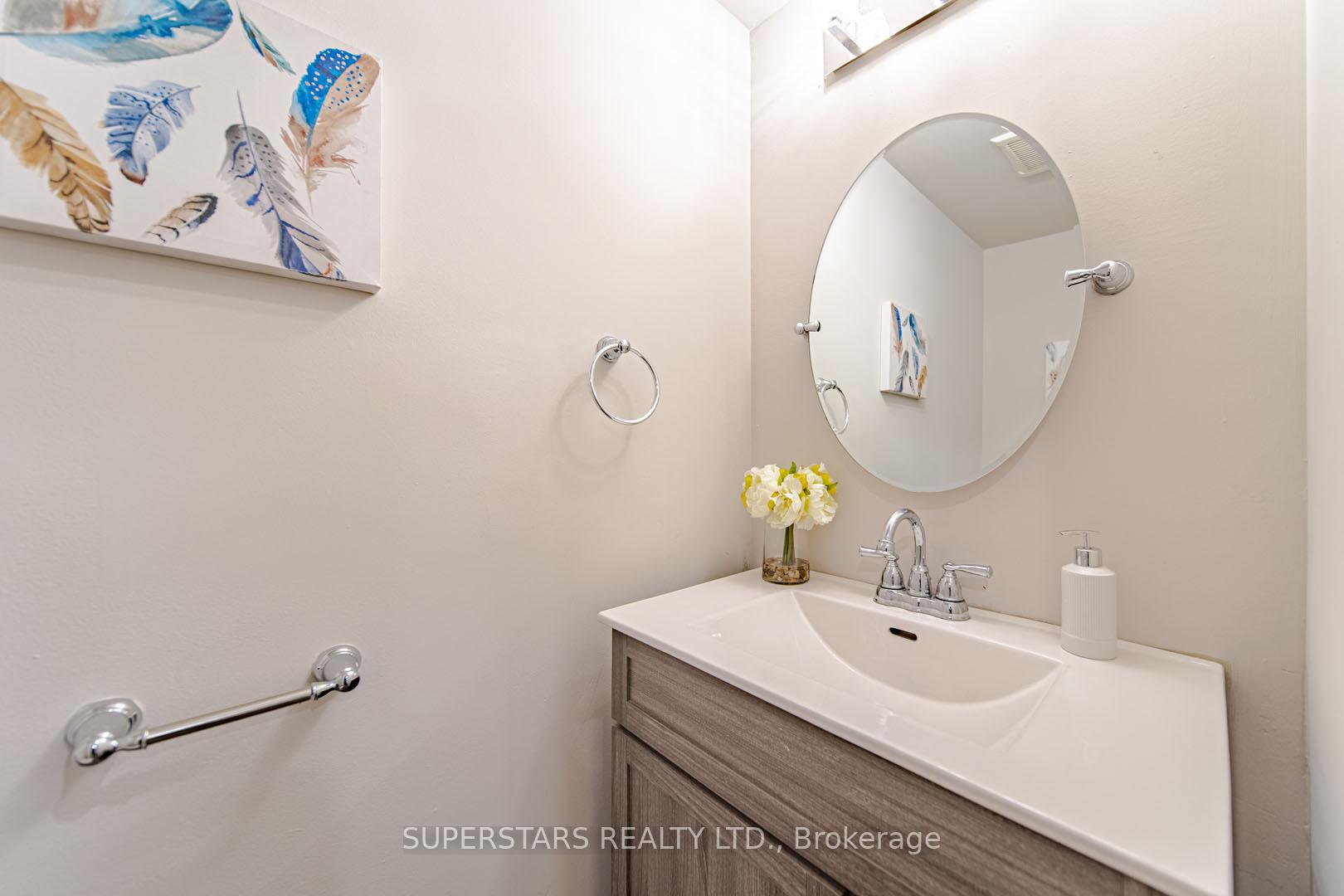 Photo 14 of 83 Jaffray Road, Markham, Milliken Mills East — HOMEH