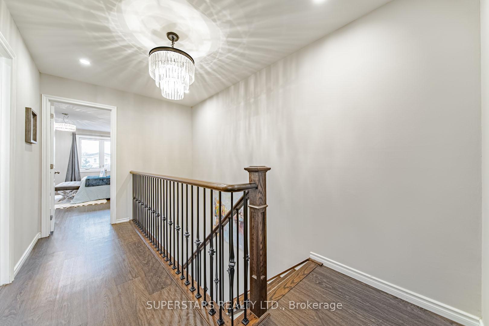 Photo 15 of 83 Jaffray Road, Markham, Milliken Mills East — HOMEH