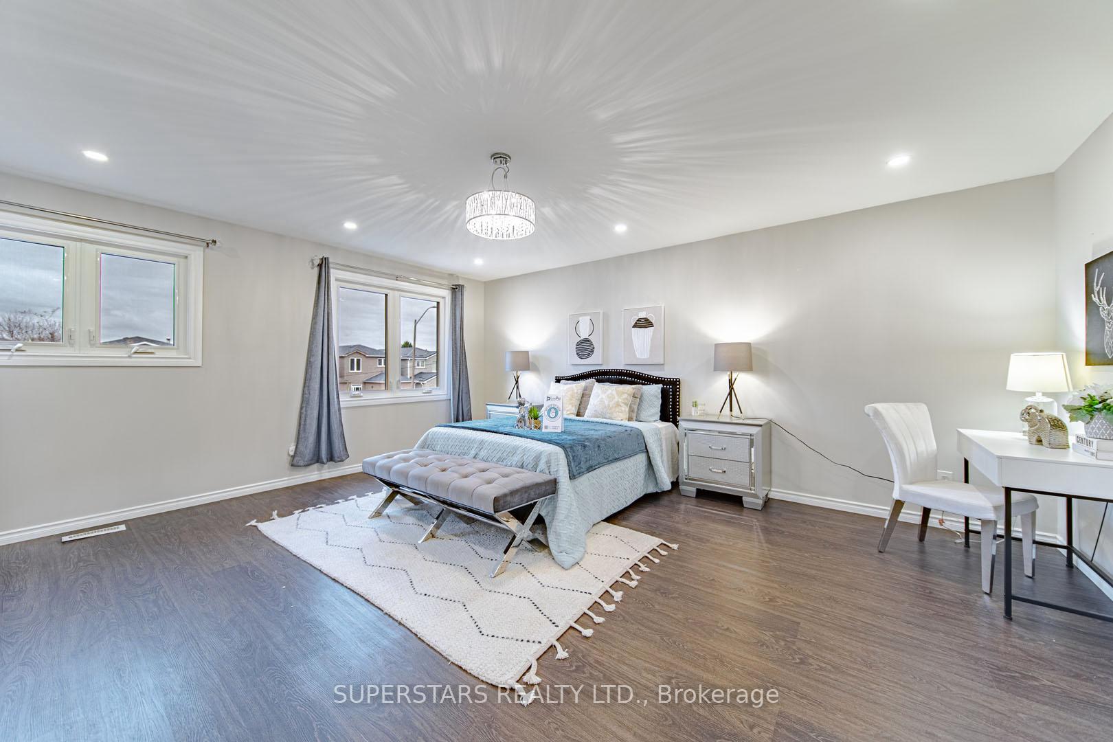 Photo 16 of 83 Jaffray Road, Markham, Milliken Mills East — HOMEH
