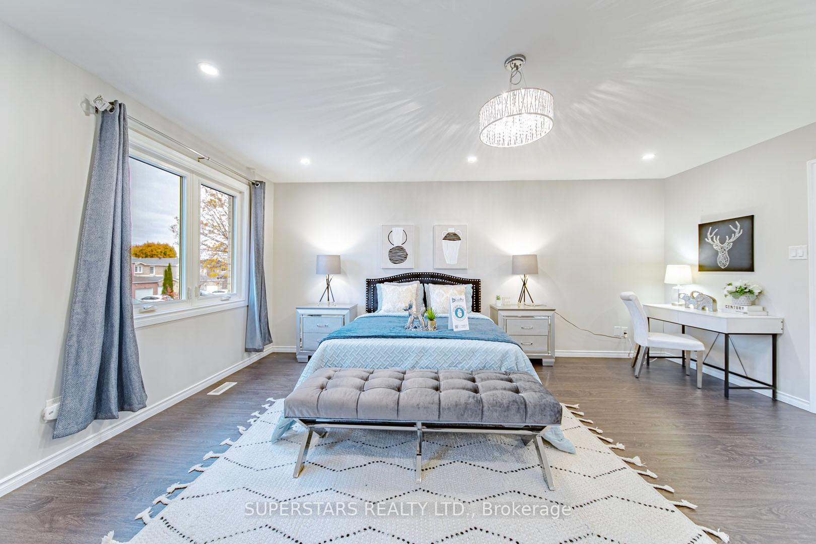 Photo 17 of 83 Jaffray Road, Markham, Milliken Mills East — HOMEH